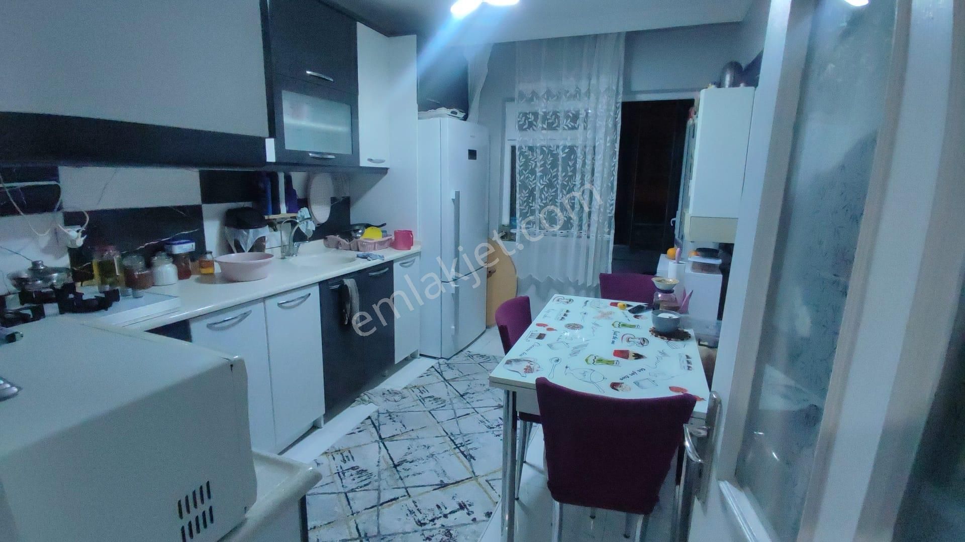 Sincan Mareşal Çakmak Mah'de 3+1 Ara Kat Ön Cephe Bağımsız Yapılı Daire - Görsel 5