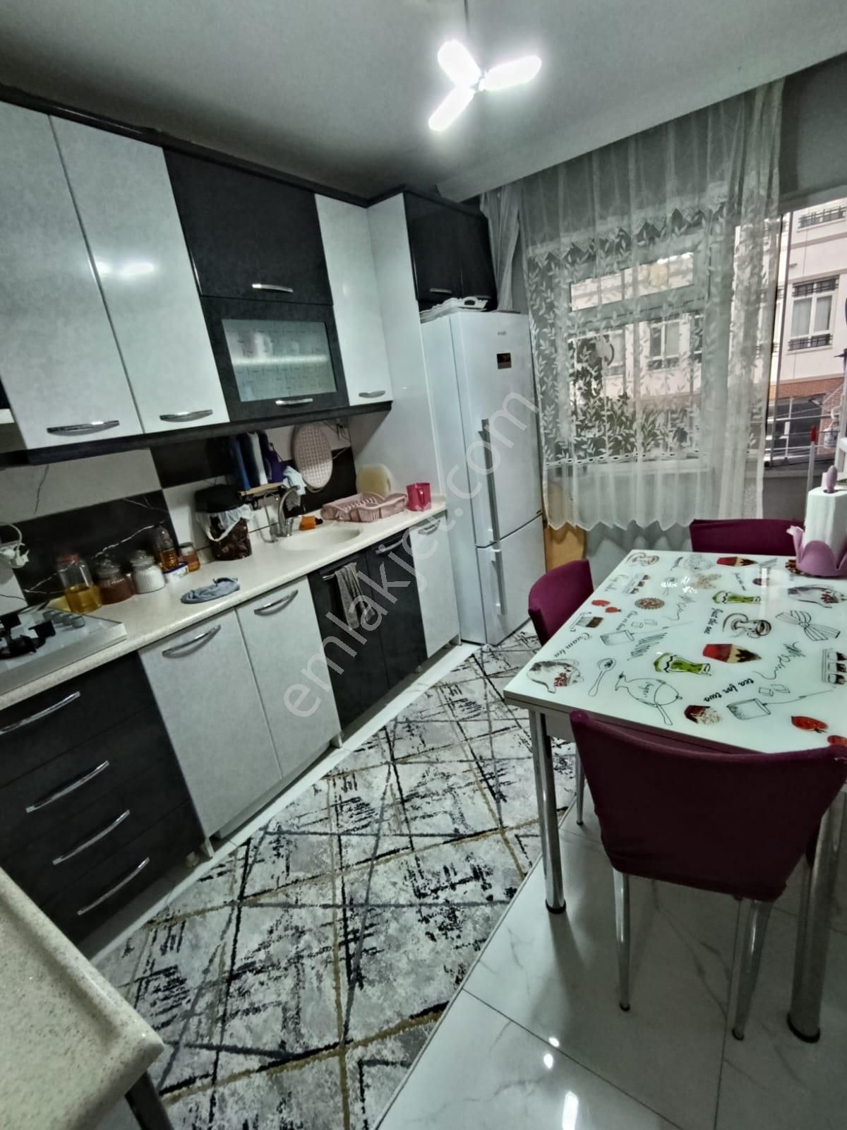 Sincan Mareşal Çakmak Mah'de 3+1 Ara Kat Ön Cephe Bağımsız Yapılı Daire - Görsel 4