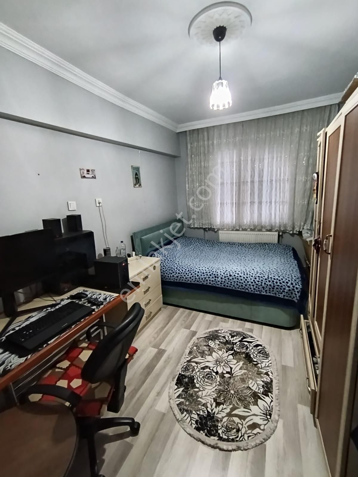 Sincan Mareşal Çakmak Mah'de 3+1 Ara Kat Ön Cephe Bağımsız Yapılı Daire - Görsel 14