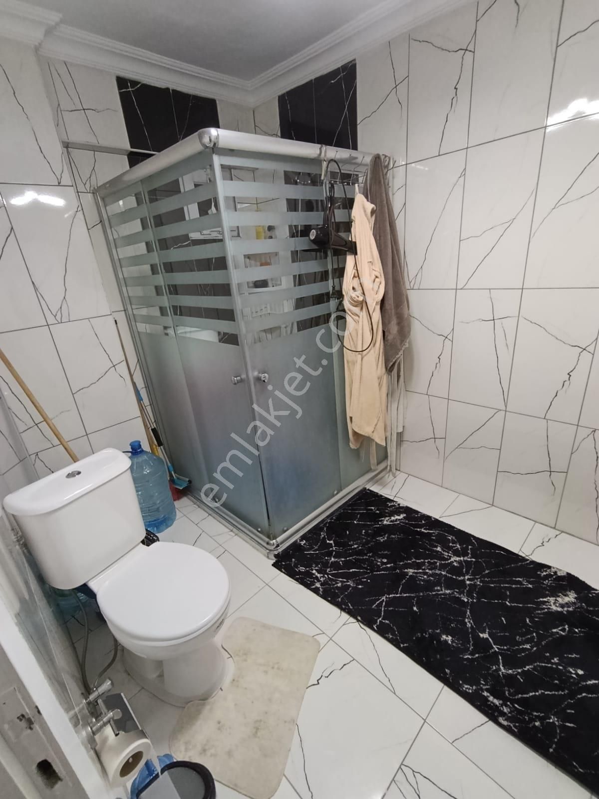 Sincan Mareşal Çakmak Mah'de 3+1 Ara Kat Ön Cephe Bağımsız Yapılı Daire - Görsel 25