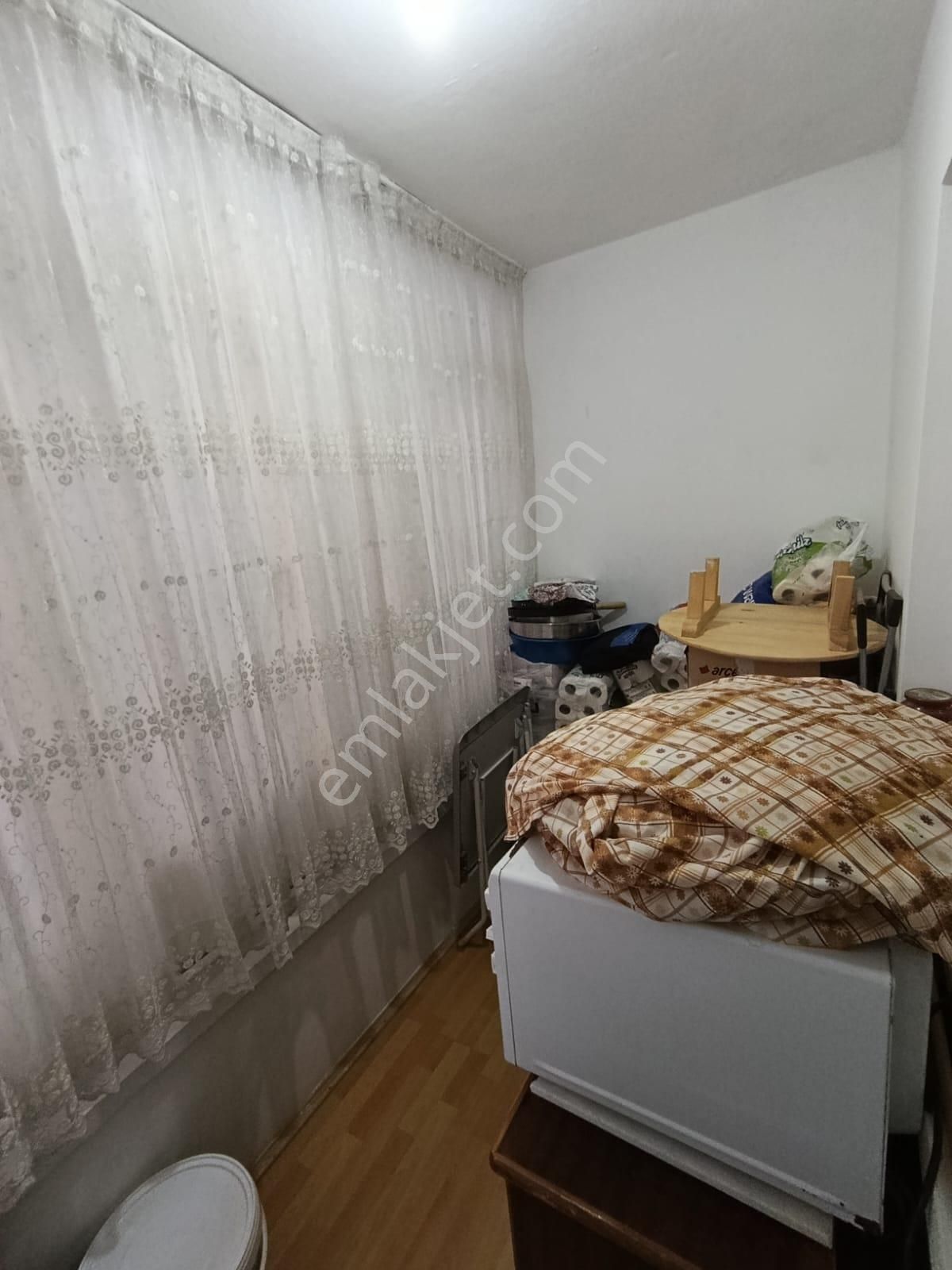 Sincan Mareşal Çakmak Mah'de 3+1 Ara Kat Ön Cephe Bağımsız Yapılı Daire - Görsel 22