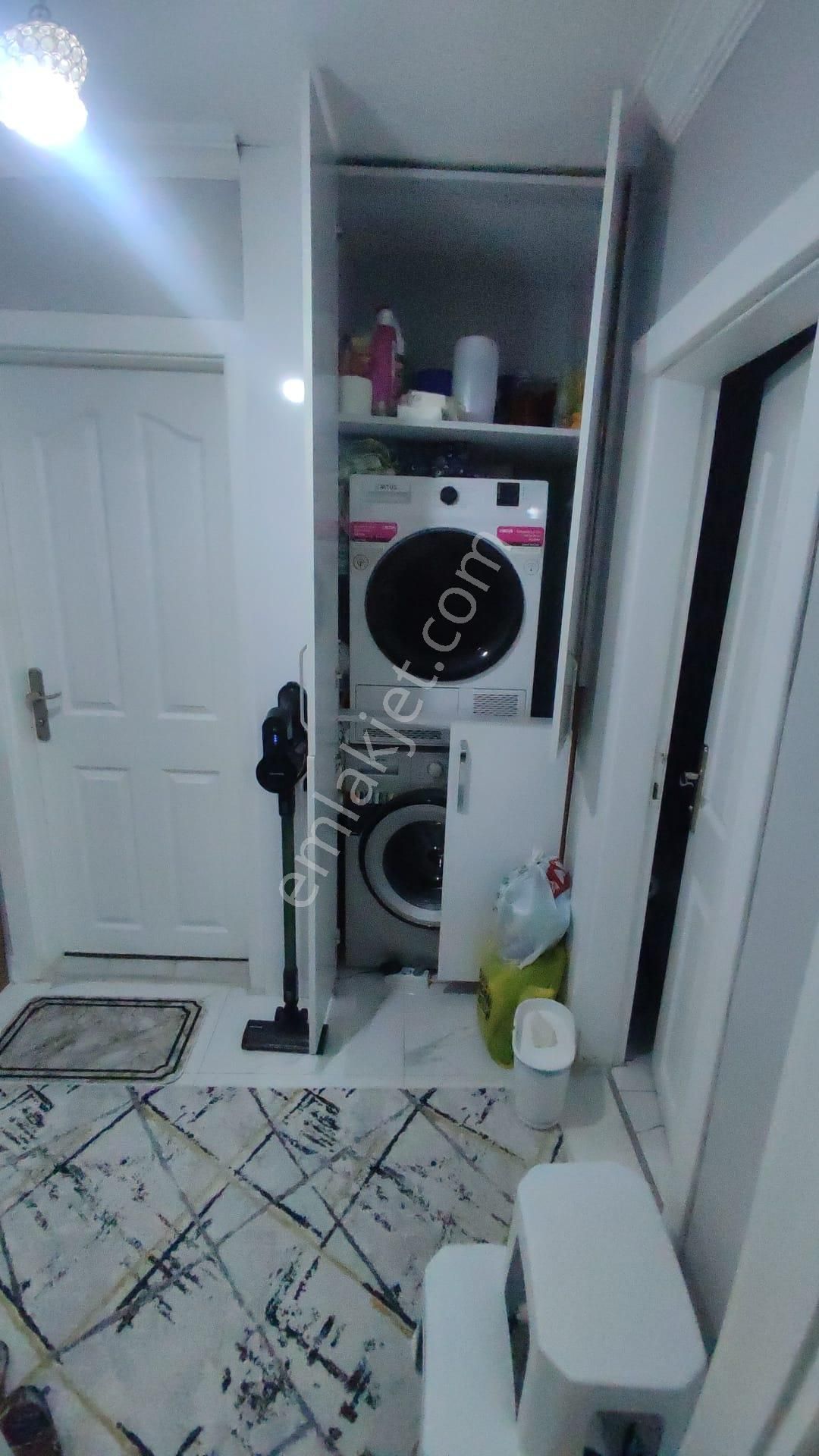 Sincan Mareşal Çakmak Mah'de 3+1 Ara Kat Ön Cephe Bağımsız Yapılı Daire - Görsel 28