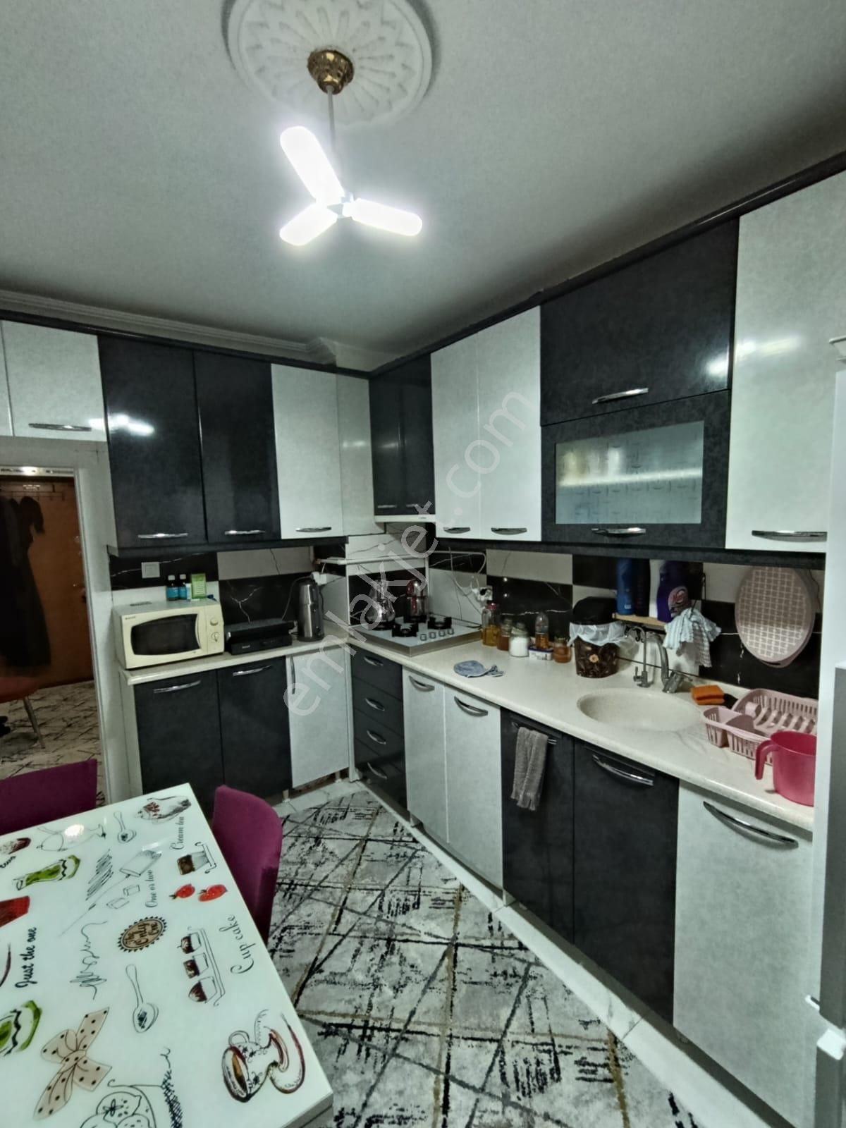 Sincan Mareşal Çakmak Mah'de 3+1 Ara Kat Ön Cephe Bağımsız Yapılı Daire - Görsel 8