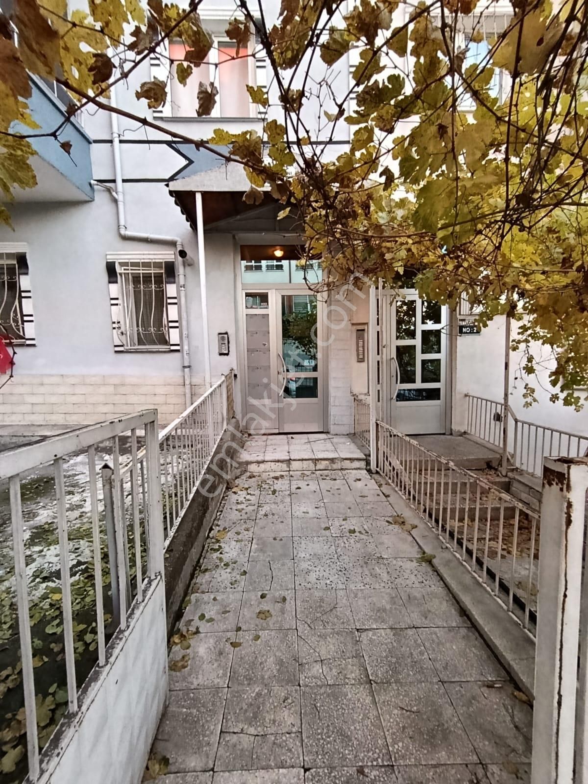 Sincan Mareşal Çakmak Mah'de 3+1 Ara Kat Ön Cephe Bağımsız Yapılı Daire - Görsel 35