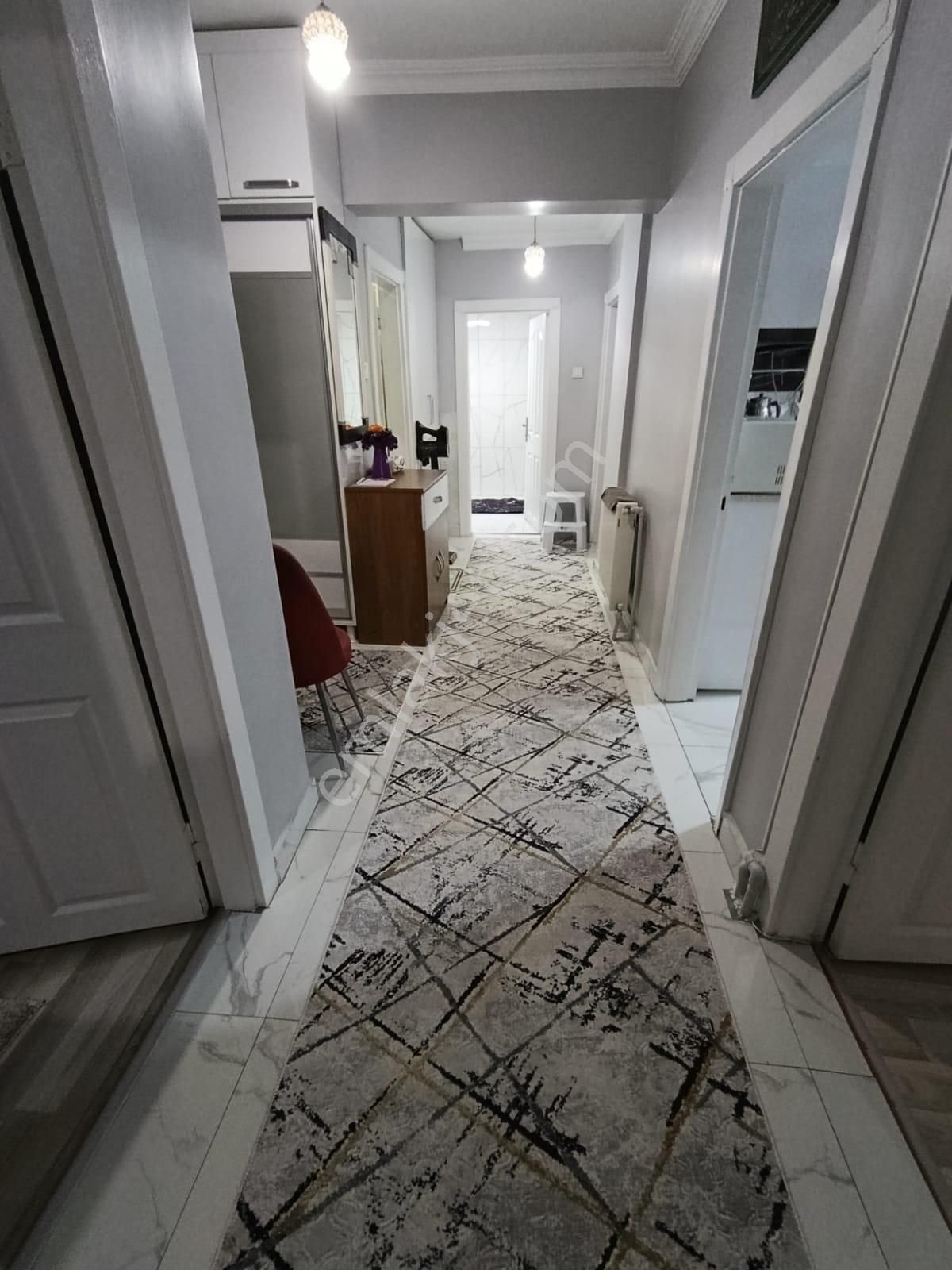 Sincan Mareşal Çakmak Mah'de 3+1 Ara Kat Ön Cephe Bağımsız Yapılı Daire - Görsel 30