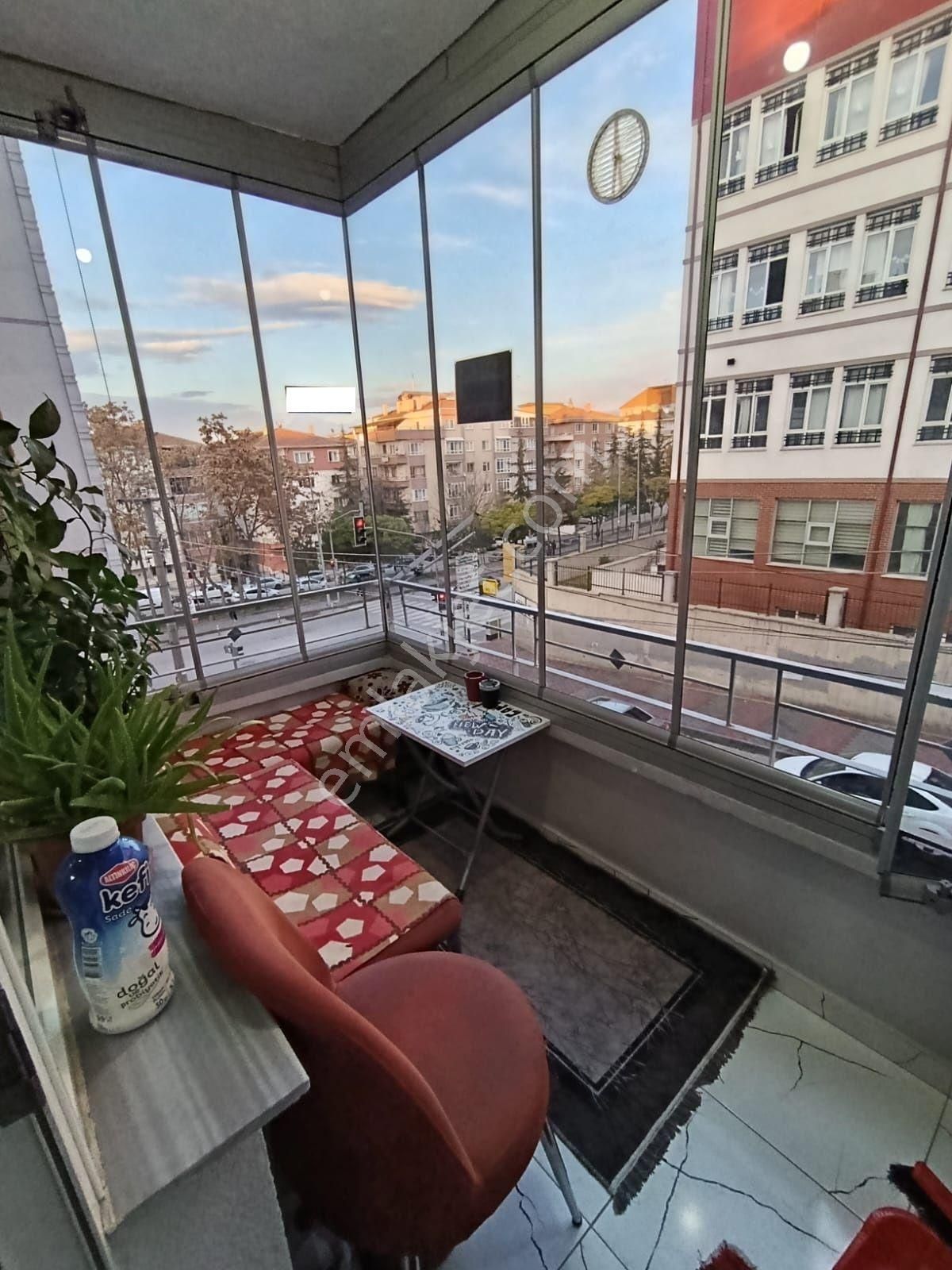 Sincan Mareşal Çakmak Mah'de 3+1 Ara Kat Ön Cephe Bağımsız Yapılı Daire - Görsel 24