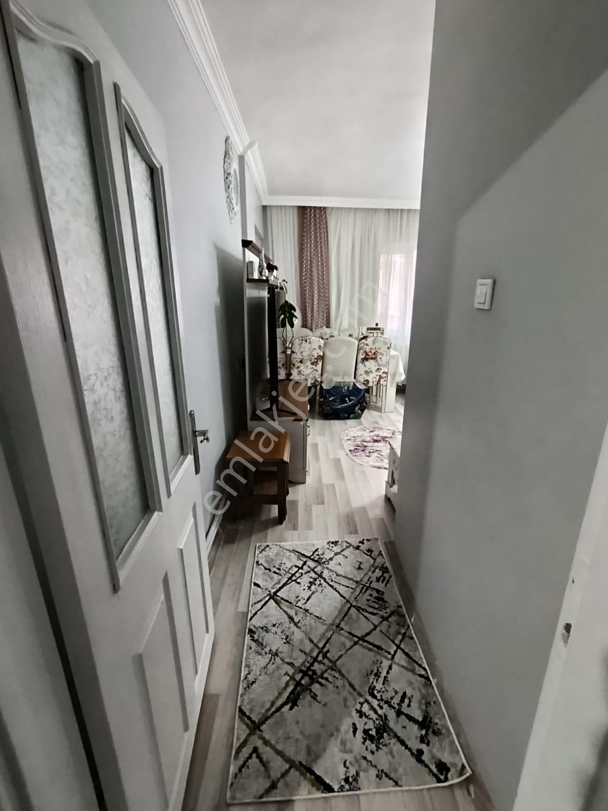 Sincan Mareşal Çakmak Mah'de 3+1 Ara Kat Ön Cephe Bağımsız Yapılı Daire - Görsel 32