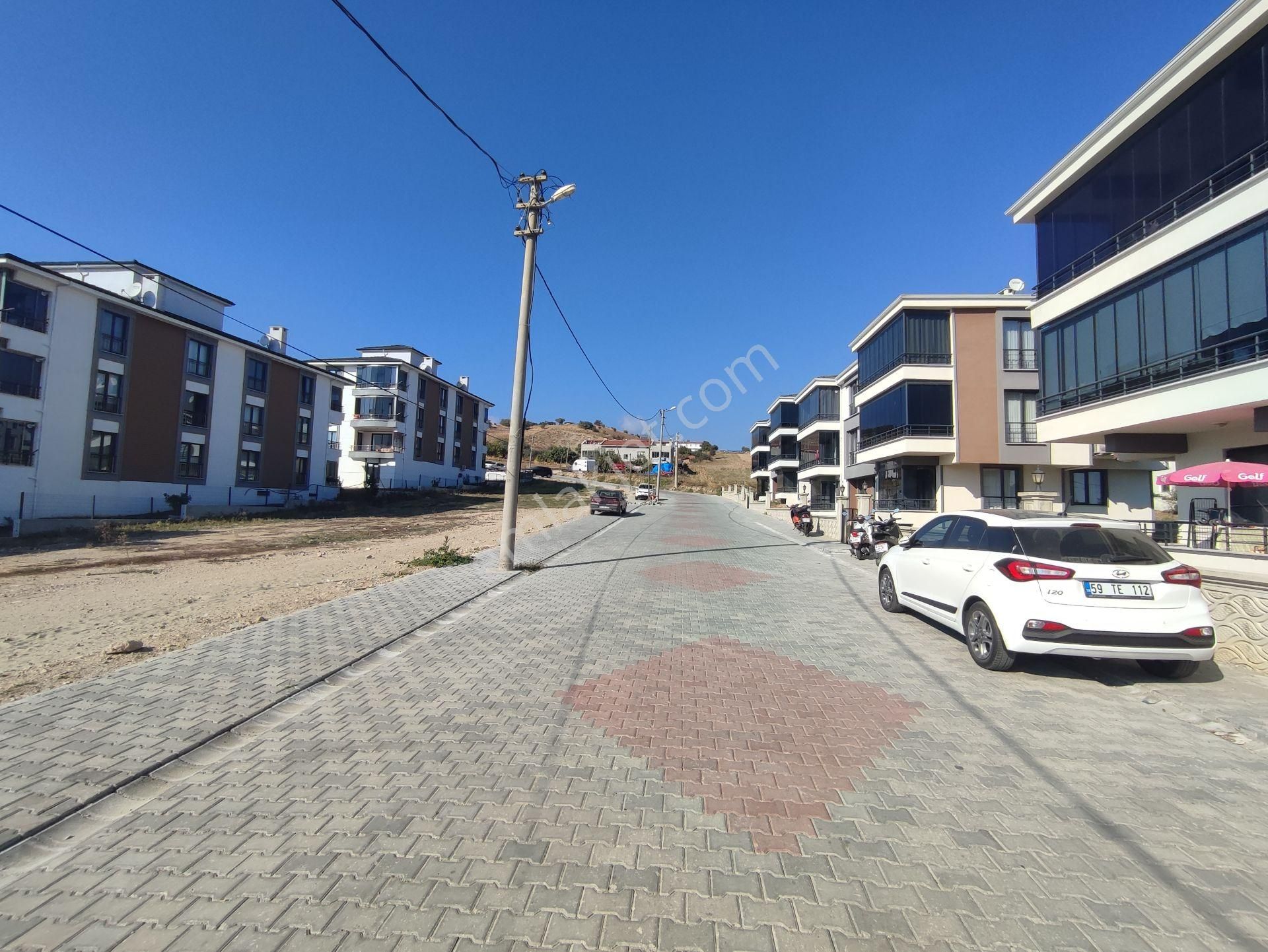 Bulut Yatırımdan 288 M² % 30 2 Kat Villa İmarlı Merkezi Konumda Arsa - Görsel 12