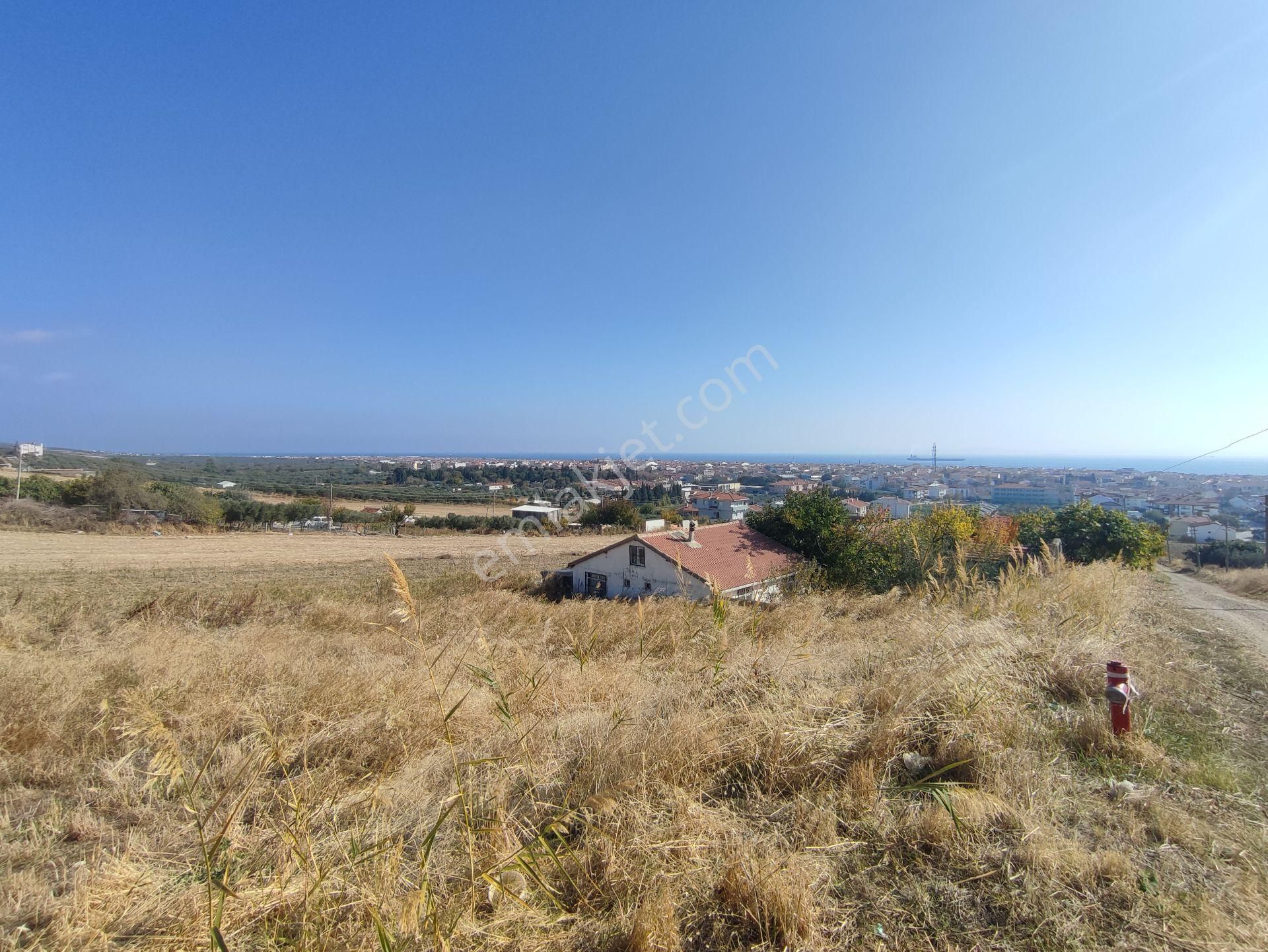 Bulut Yatırımdan 288 M² % 30 2 Kat Villa İmarlı Merkezi Konumda Arsa - Görsel 8