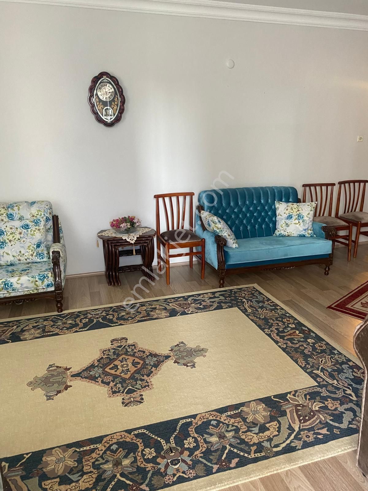 Tekirdağ 100 Yıl Mah3+1satilik Daire - Görsel 5