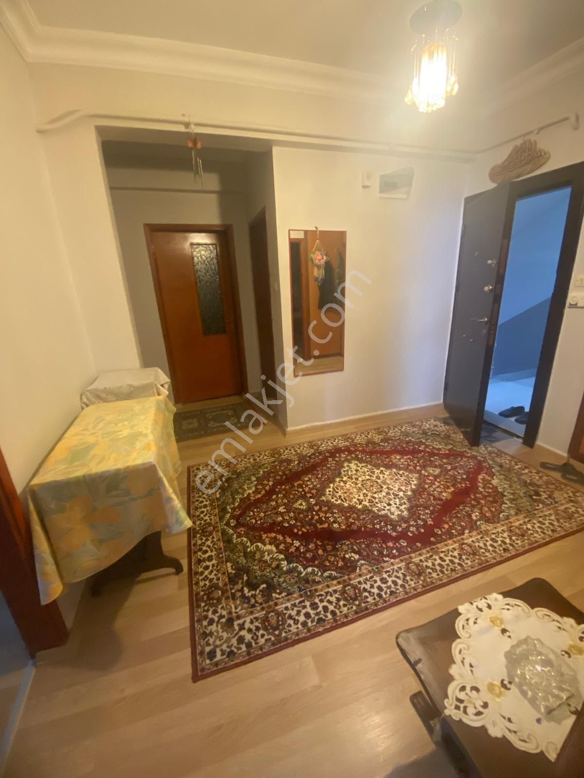 Tekirdağ 100 Yıl Mah3+1satilik Daire - Görsel 12