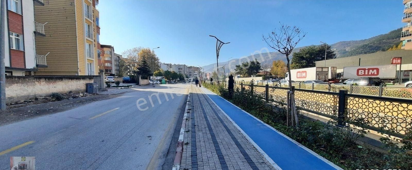 Adliye Karşısında Satılık Sıfır 1+1 Ofis İşyerleri - Görsel 15