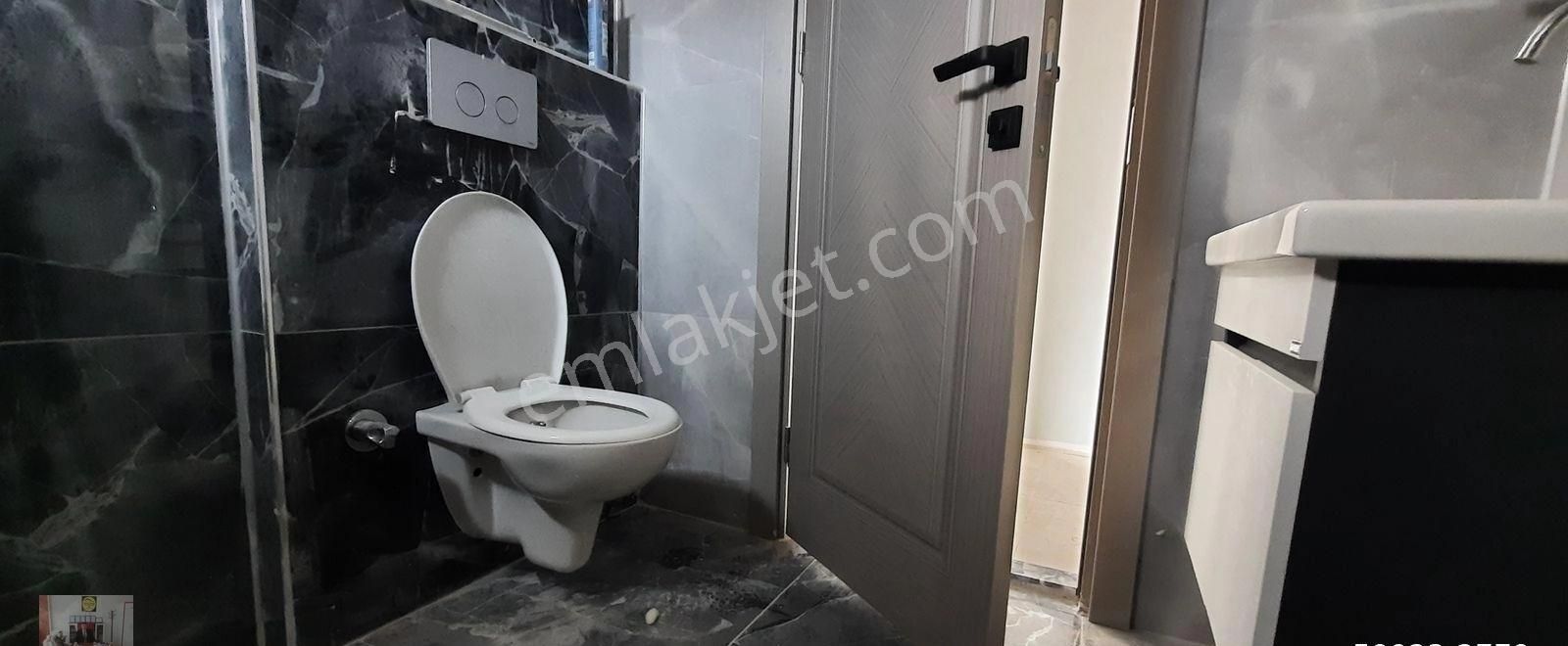 Adliye Karşısında Satılık Sıfır 1+1 Ofis İşyerleri - Görsel 6