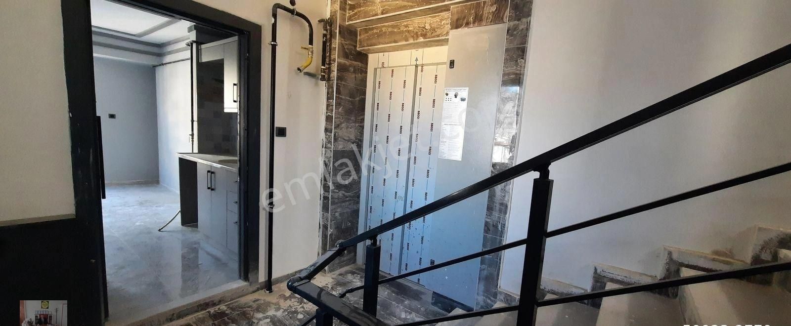 Adliye Karşısında Satılık Sıfır 1+1 Ofis İşyerleri - Görsel 27