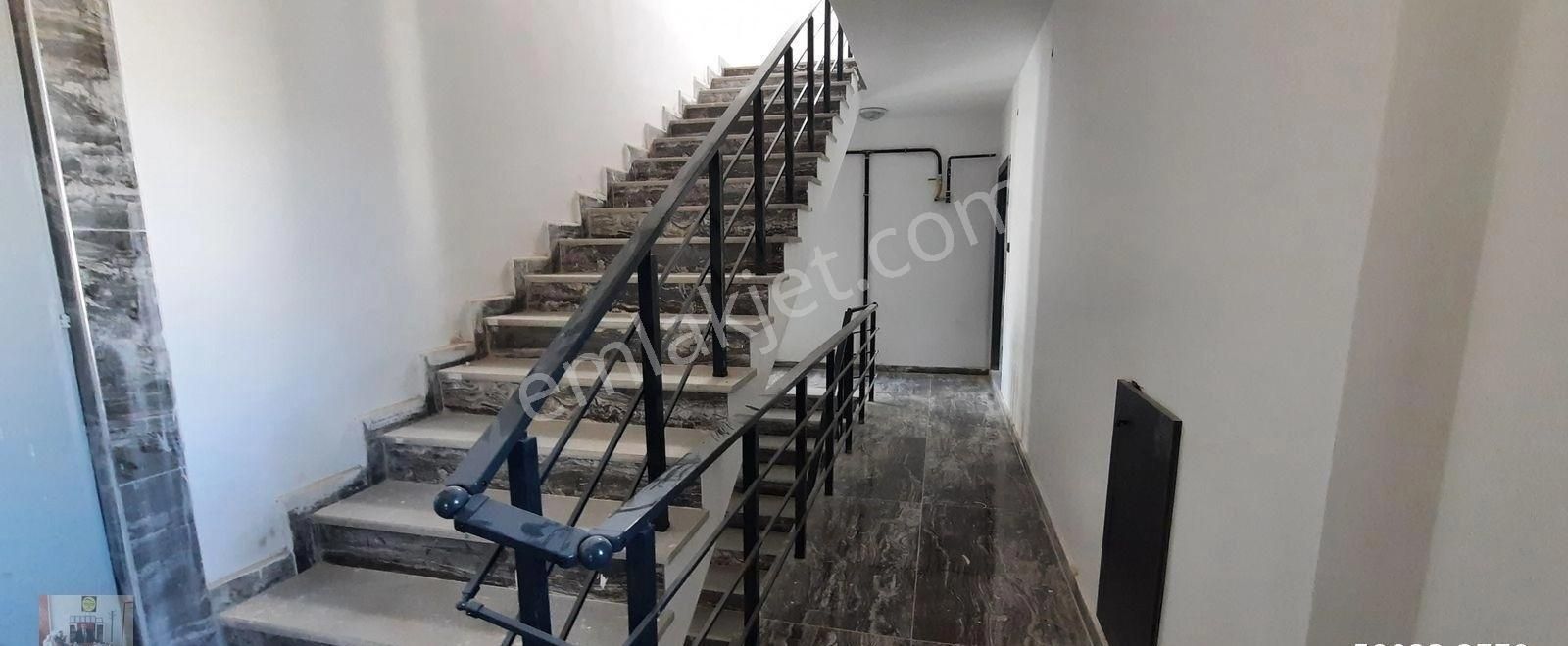 Adliye Karşısında Satılık Sıfır 1+1 Ofis İşyerleri - Görsel 16