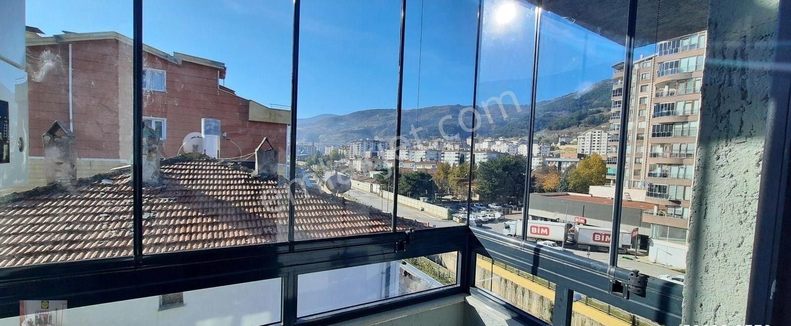 Adliye Karşısında Satılık Sıfır 1+1 Ofis İşyerleri - Görsel 24