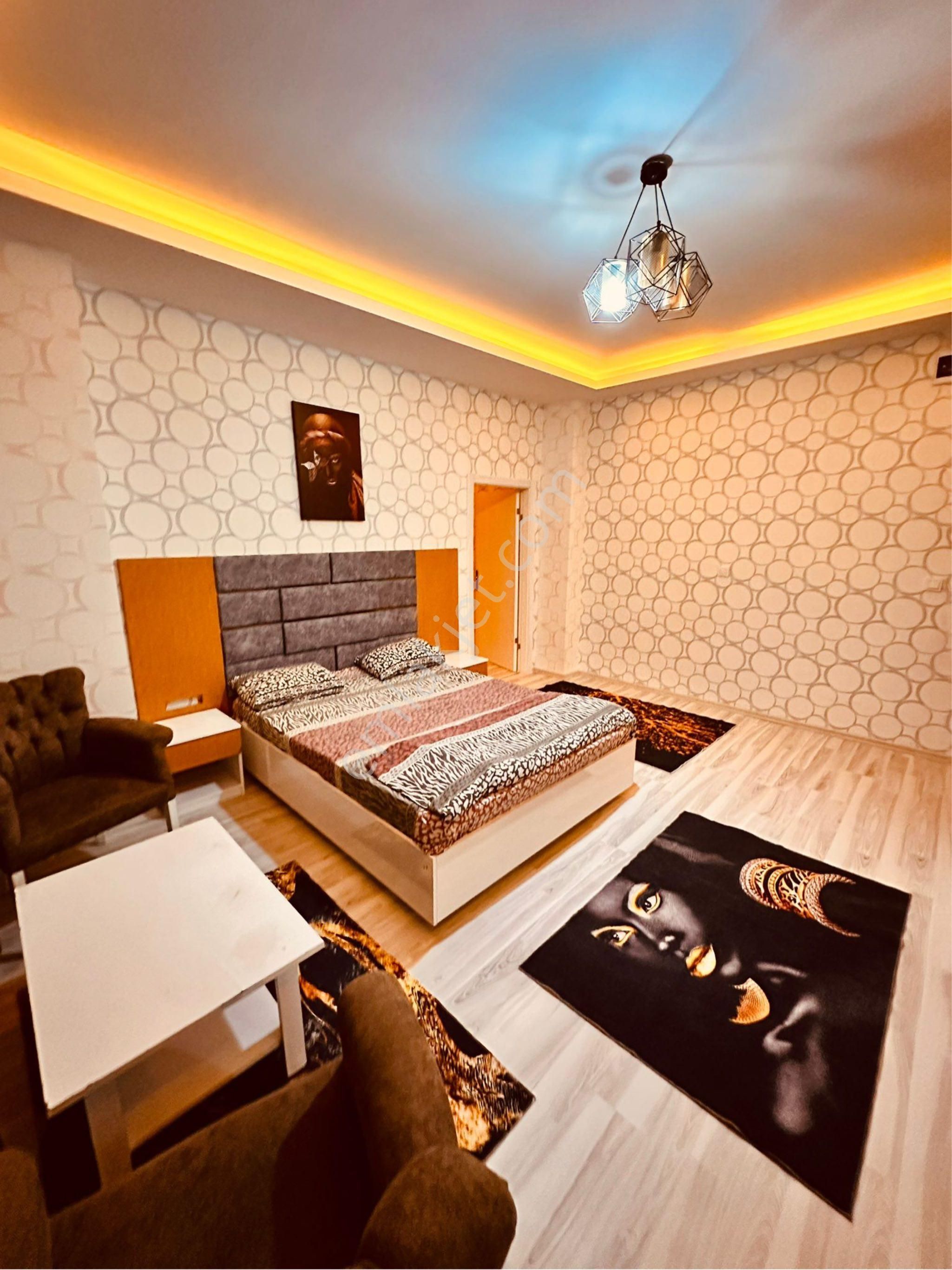 Etlik Şehir Hastanesi Yakını Günlük Daire - Görsel 12