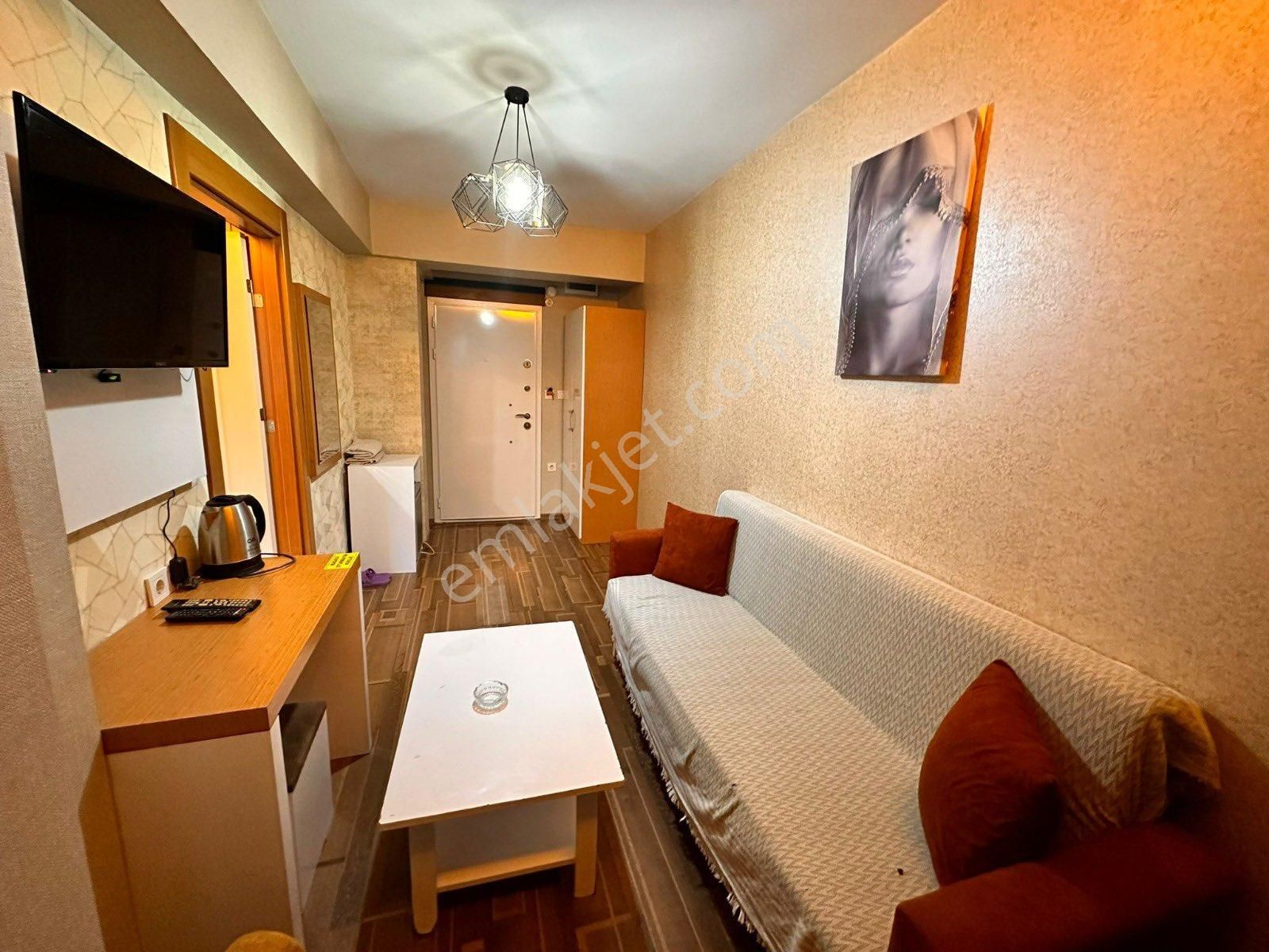 Etlik Şehir Hastanesi Yakını Günlük Daire - Görsel 3