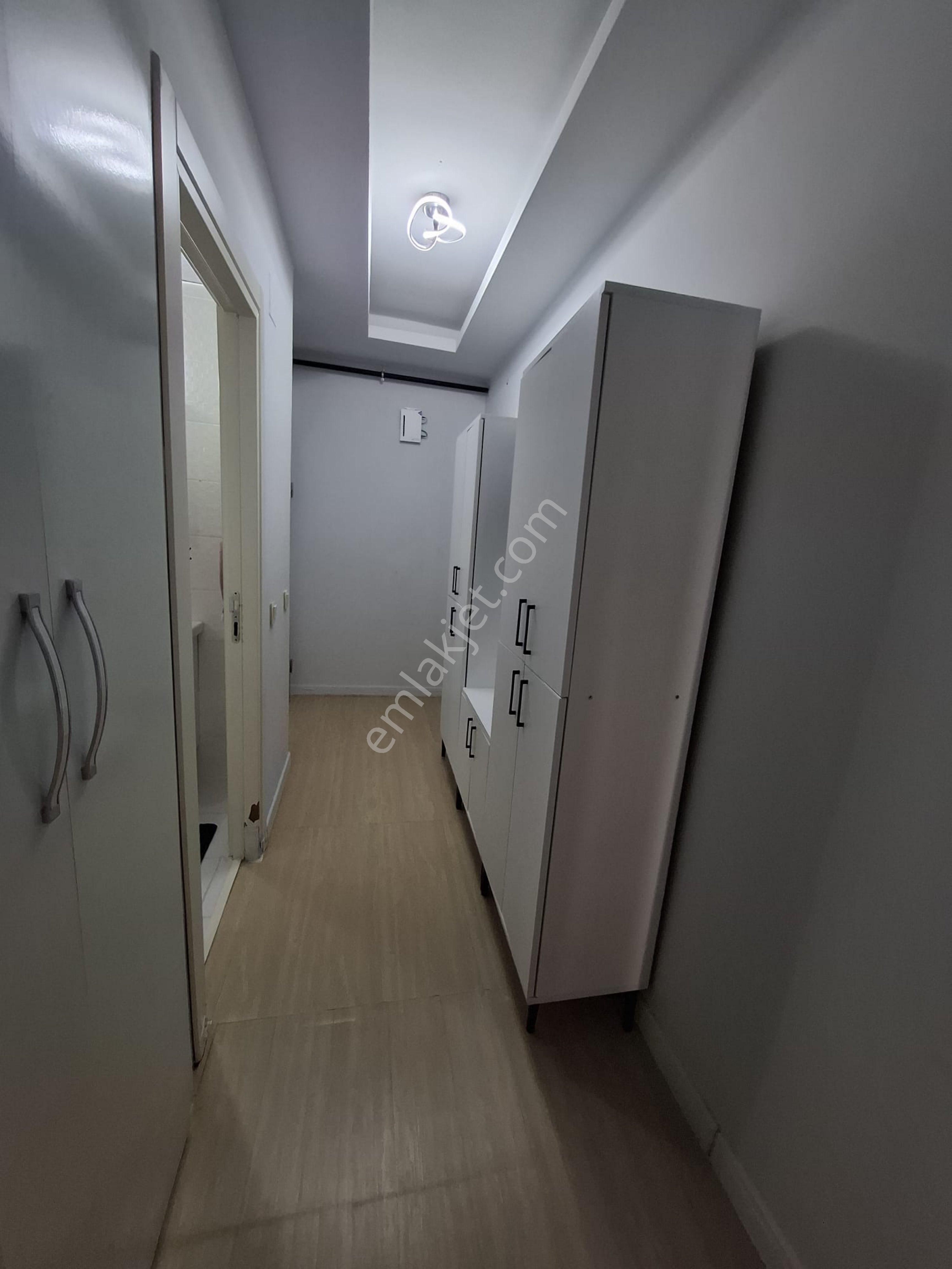 Merkez Mahallesinde Geniş Oturumlu Kombi Doğalgazlı Dairemiz - Görsel 3