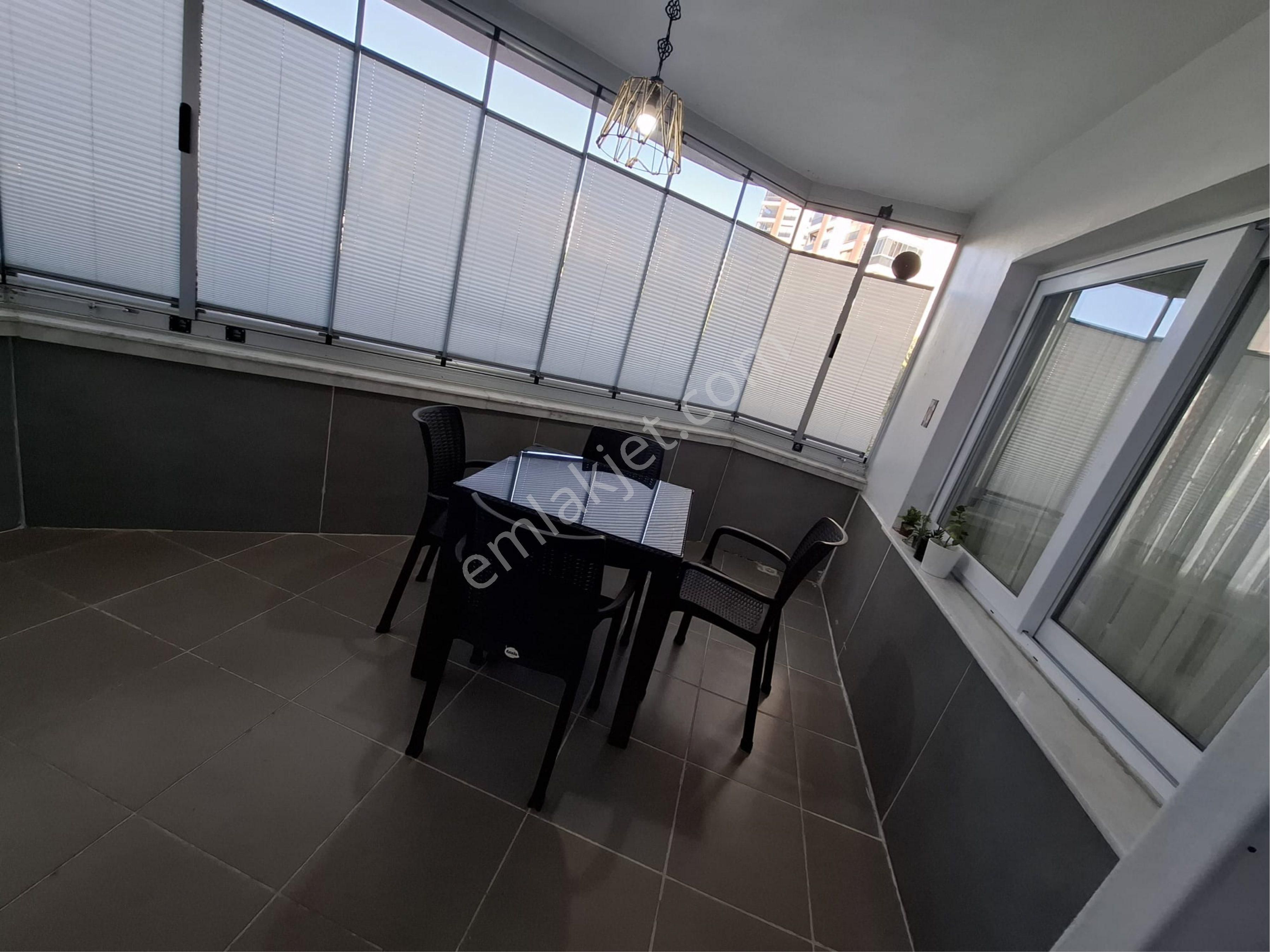 Merkez Mahallesinde Geniş Oturumlu Kombi Doğalgazlı Dairemiz - Görsel 7