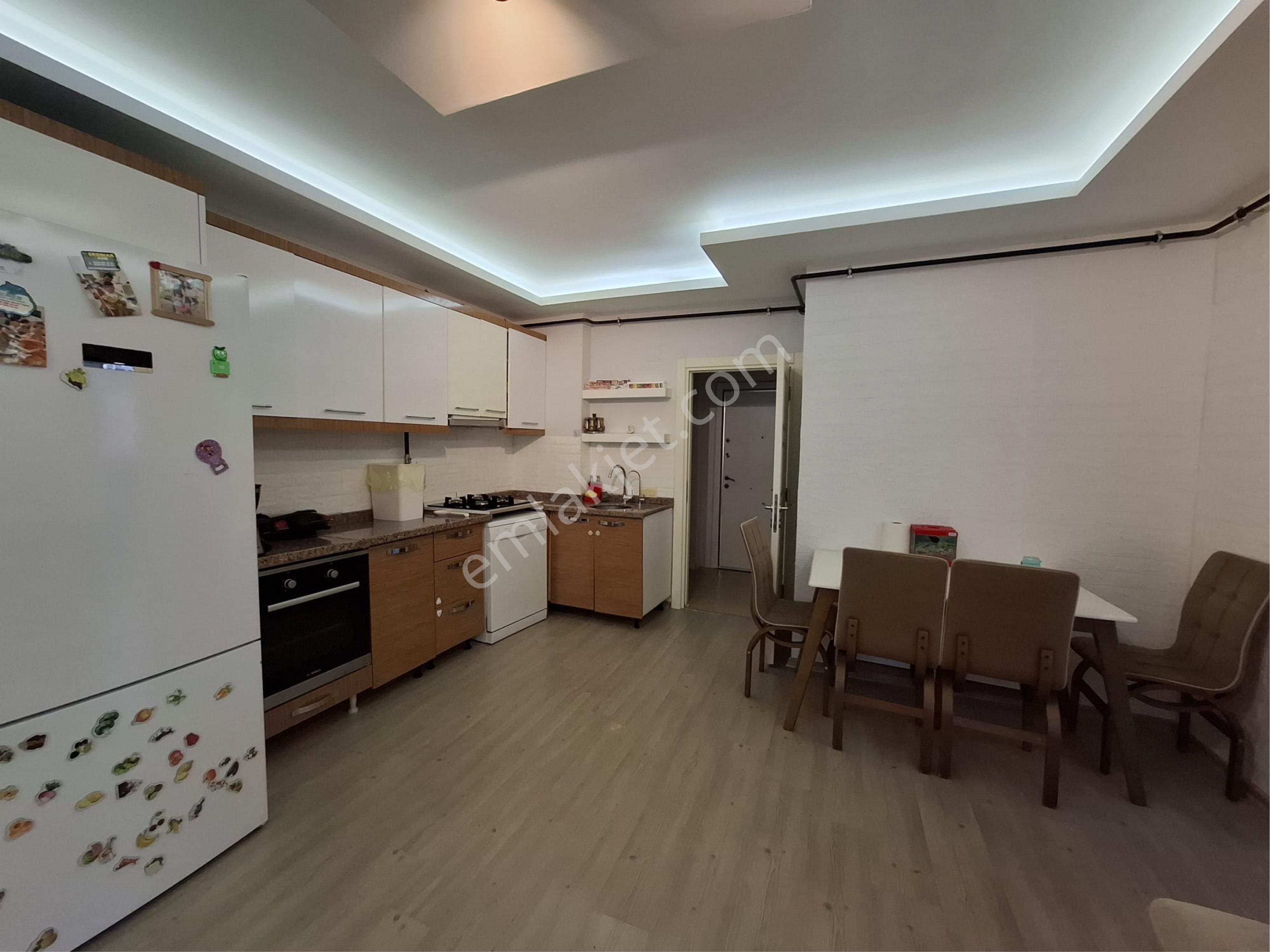 Merkez Mahallesinde Geniş Oturumlu Kombi Doğalgazlı Dairemiz - Görsel 6