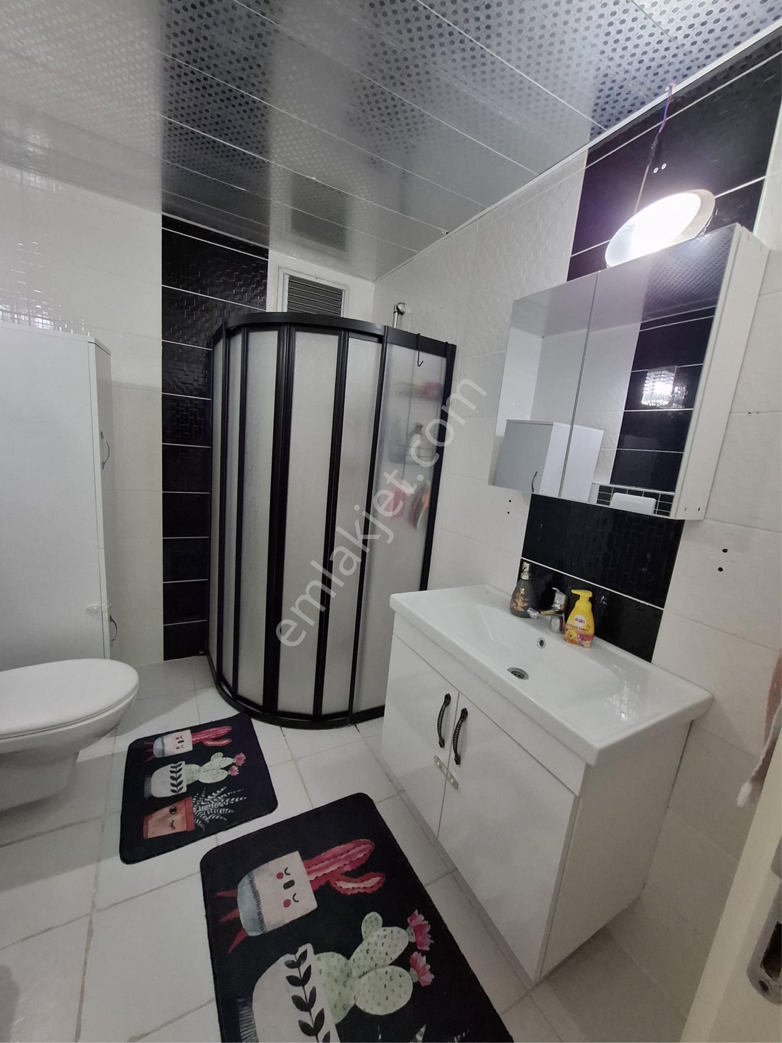 Merkez Mahallesinde Geniş Oturumlu Kombi Doğalgazlı Dairemiz - Görsel 12