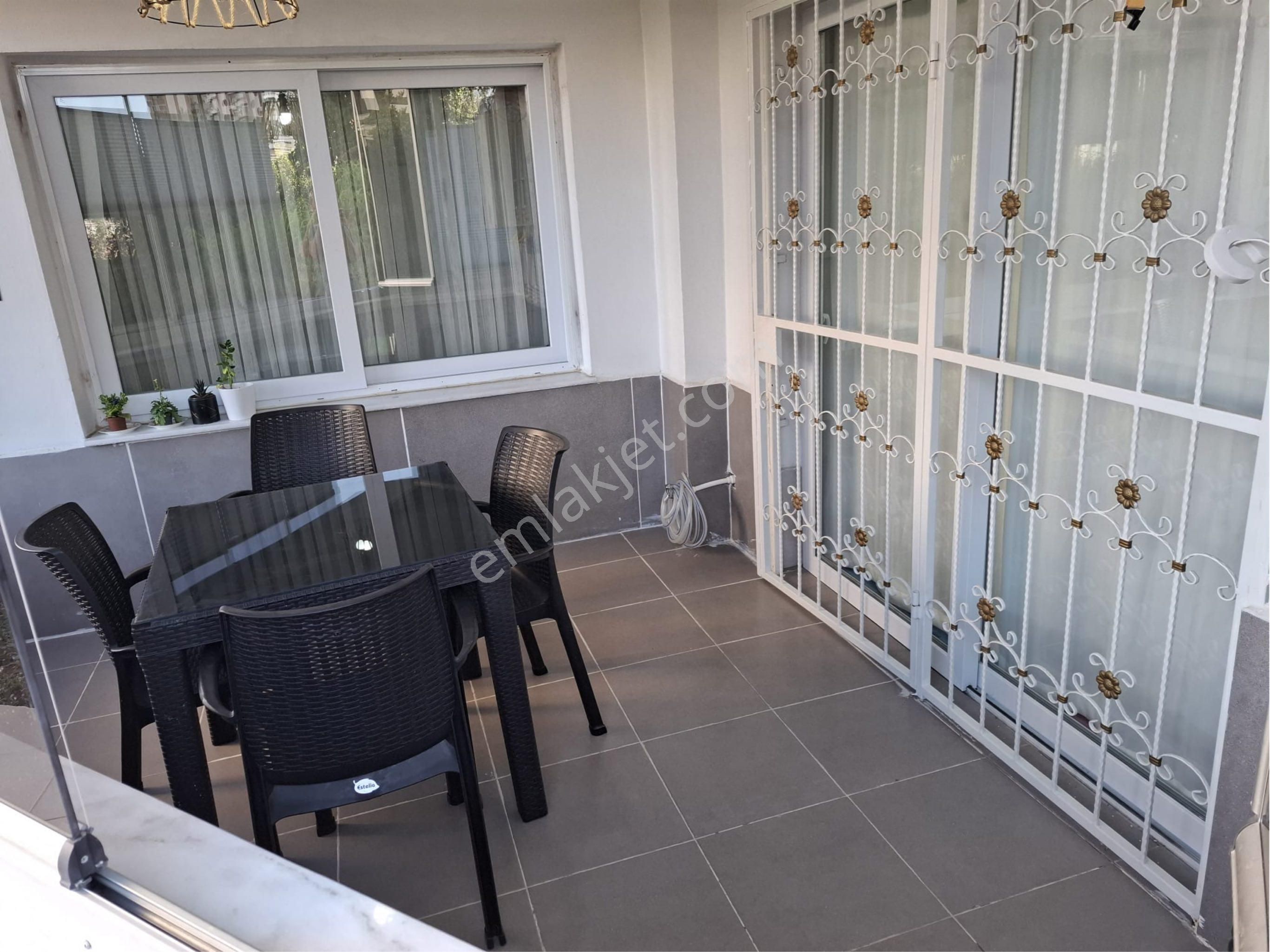 Merkez Mahallesinde Geniş Oturumlu Kombi Doğalgazlı Dairemiz - Görsel 8