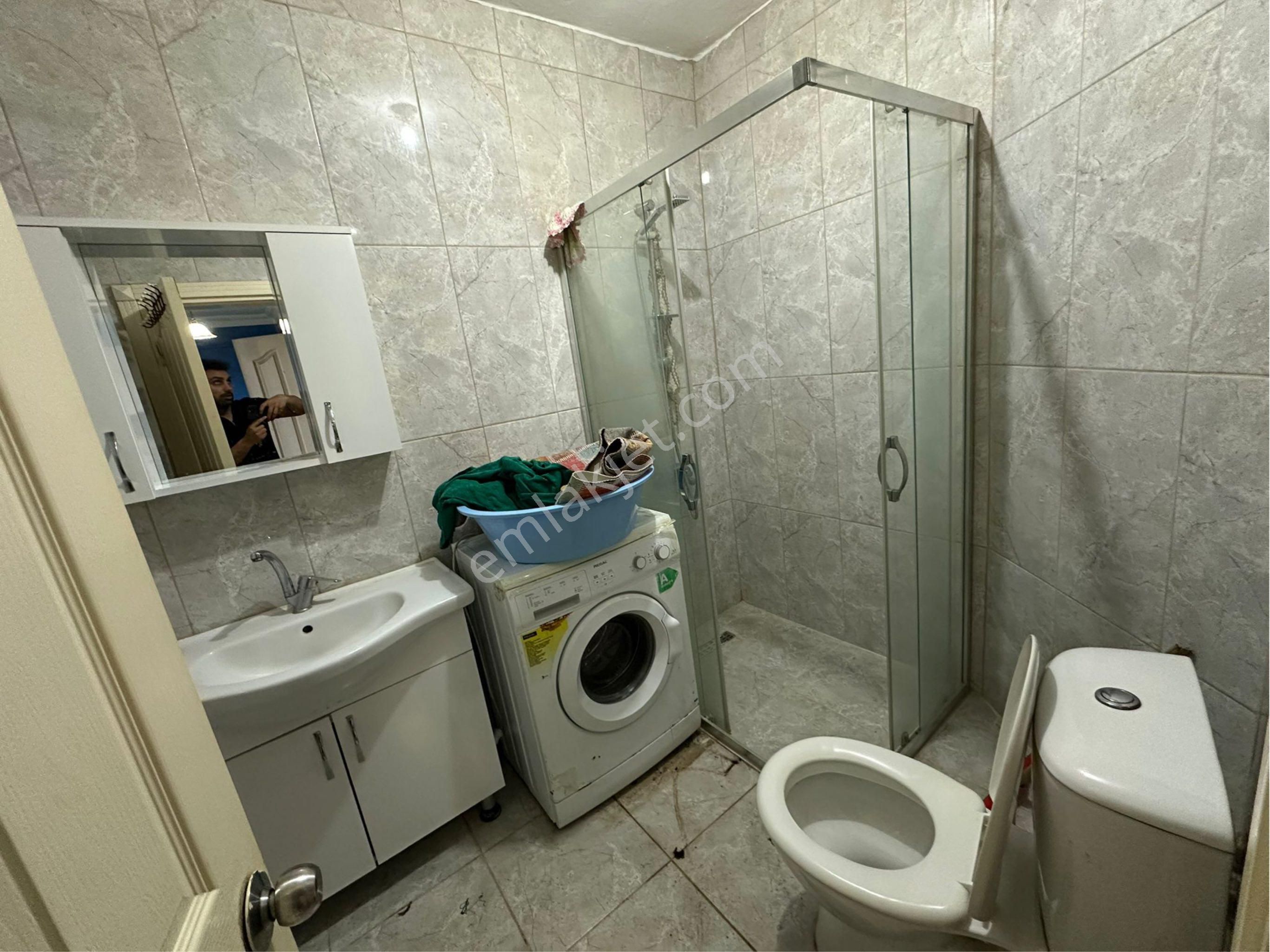 Avcılar Cihangirde Yatırımlık 2+1 5.kat Balkonlu - Görsel 5