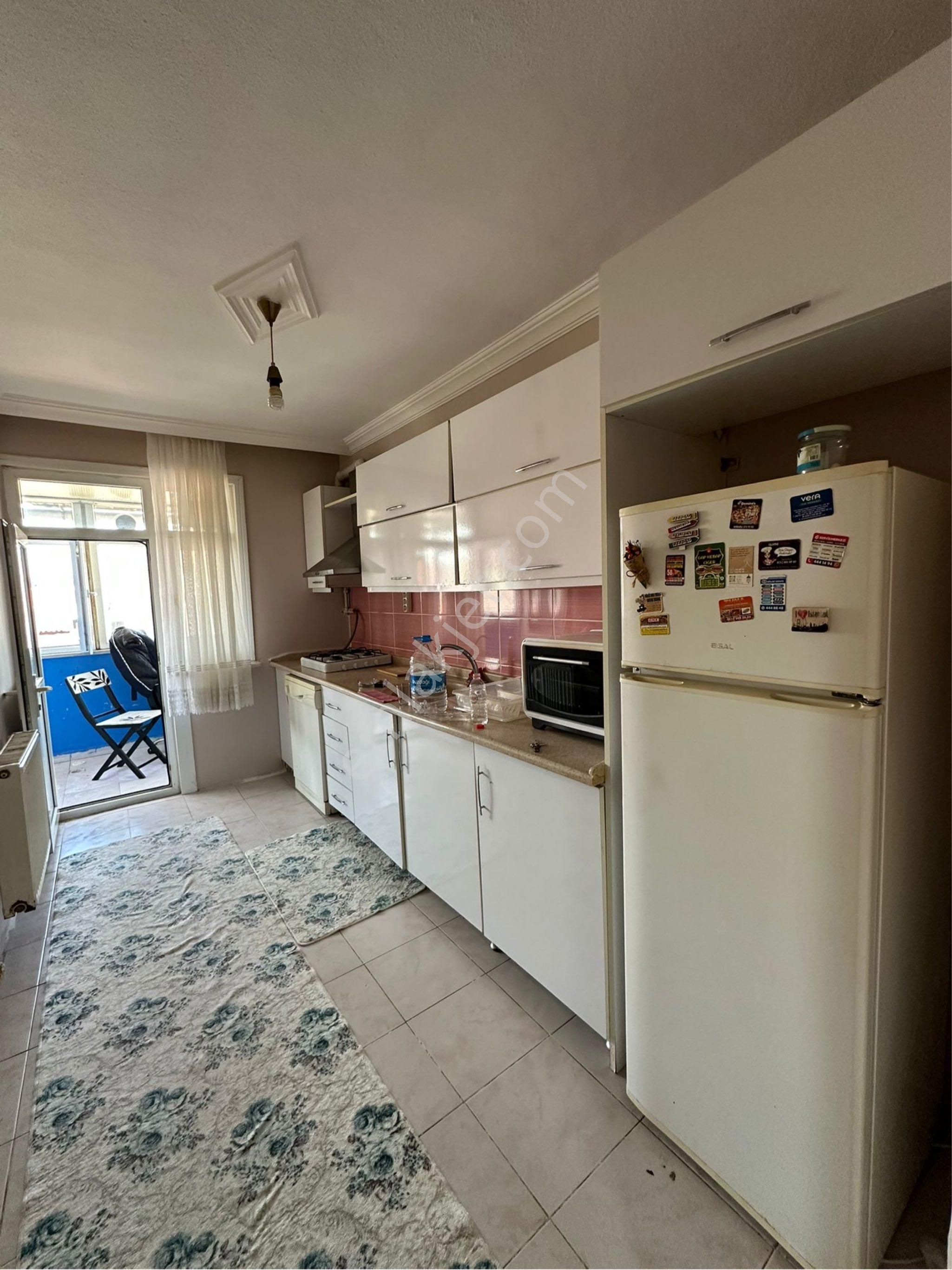 Avcılar Cihangirde Yatırımlık 2+1 5.kat Balkonlu - Görsel 8