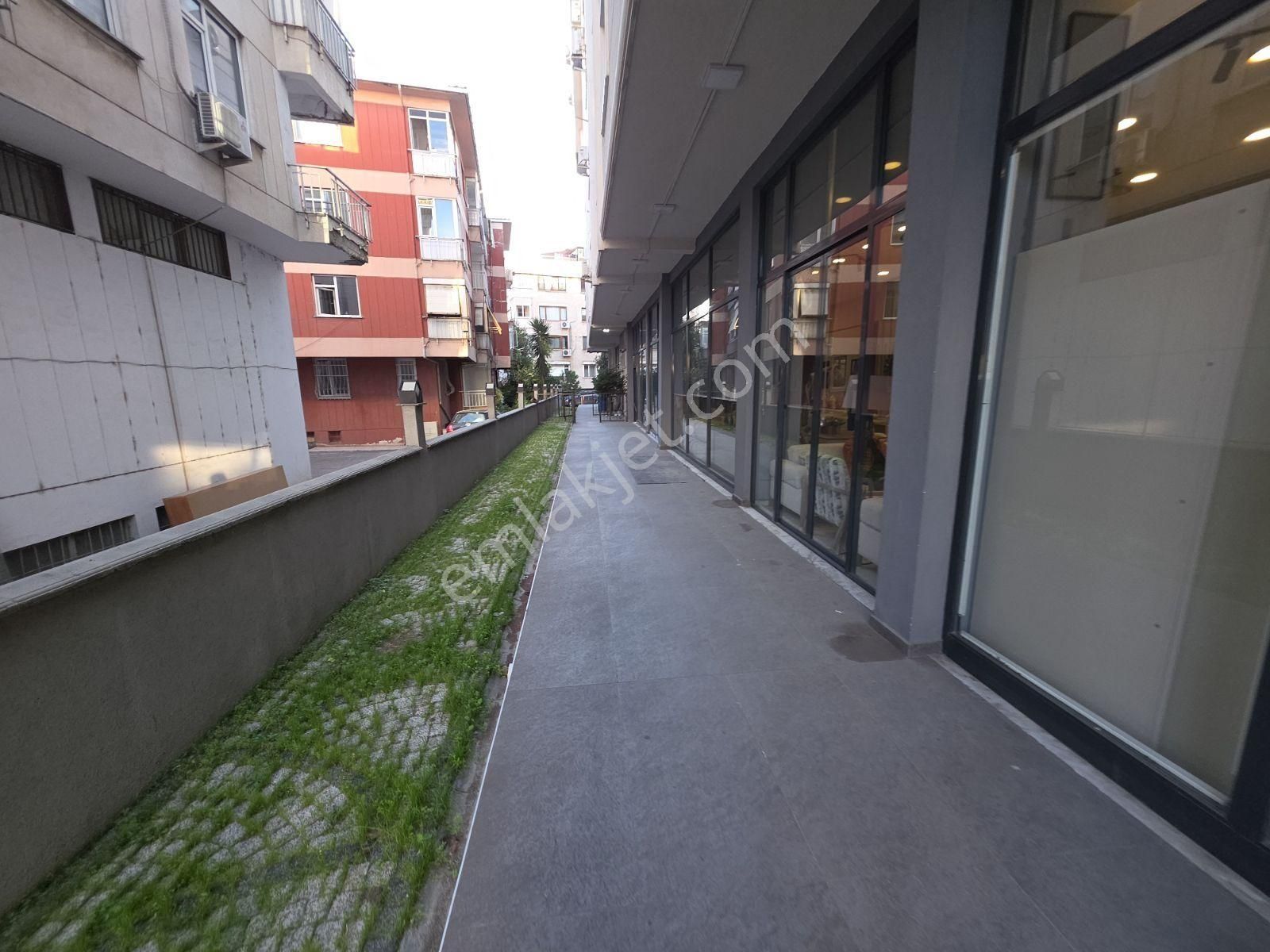 İnox'dan İdealtepe Cadde Üzeri Lüks Tasarım 3+2 Teraslı Dubleks - Görsel 6