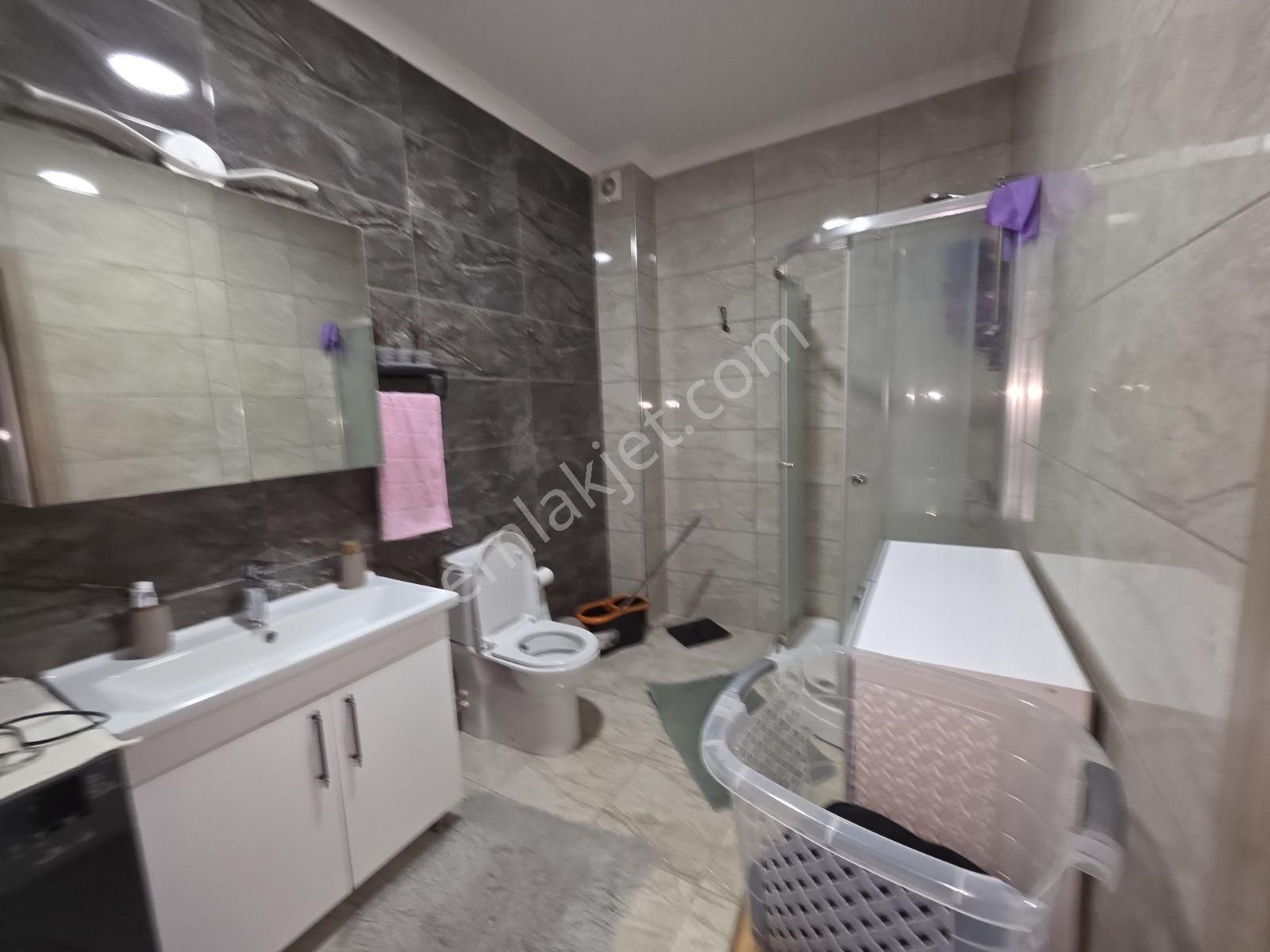 İnox'dan İdealtepe Cadde Üzeri Lüks Tasarım 3+2 Teraslı Dubleks - Görsel 12