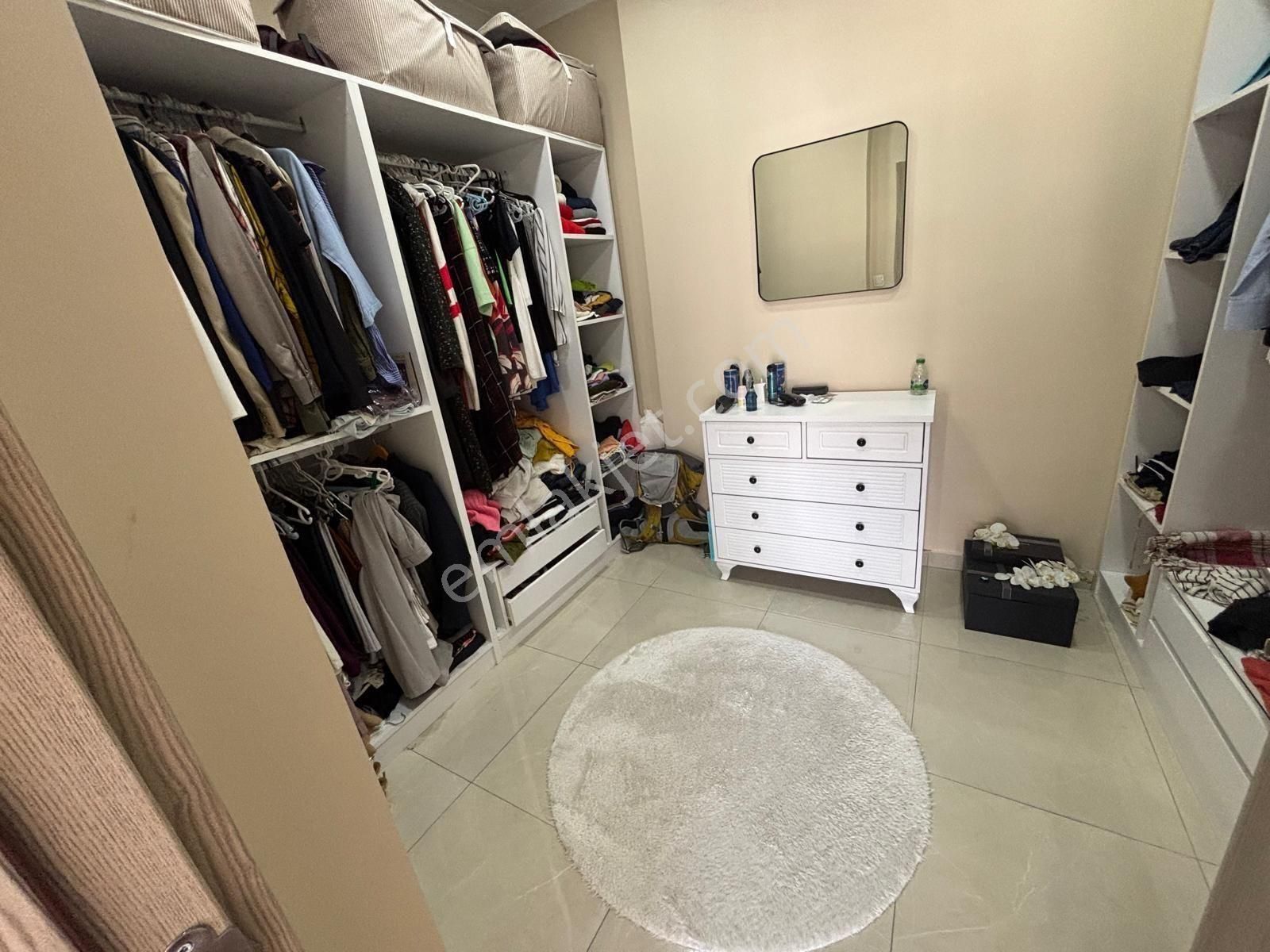 İnox'dan İdealtepe Cadde Üzeri Lüks Tasarım 3+2 Teraslı Dubleks - Görsel 4