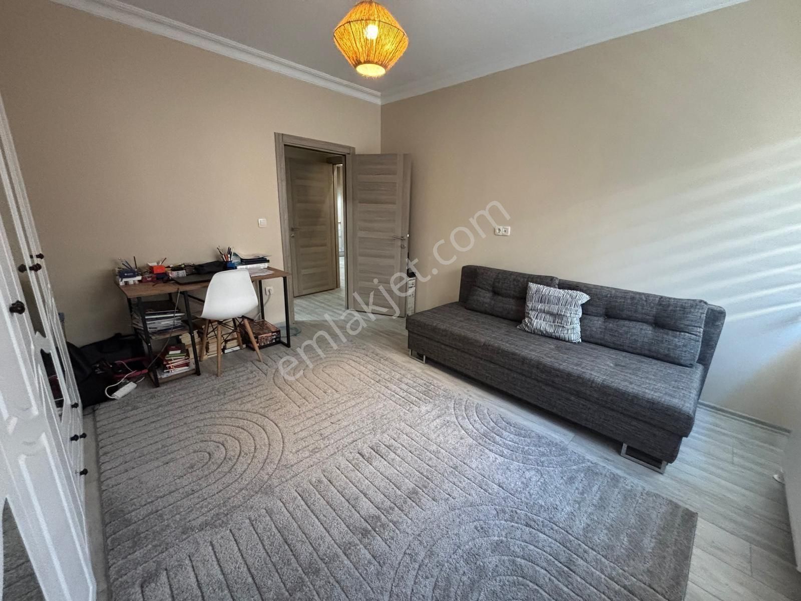 İnox'dan İdealtepe Cadde Üzeri Lüks Tasarım 3+2 Teraslı Dubleks - Görsel 17