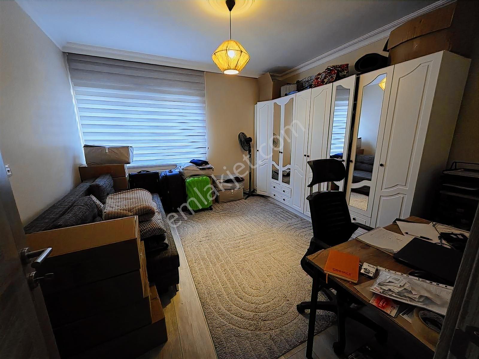 İnox'dan İdealtepe Cadde Üzeri Lüks Tasarım 3+2 Teraslı Dubleks - Görsel 10