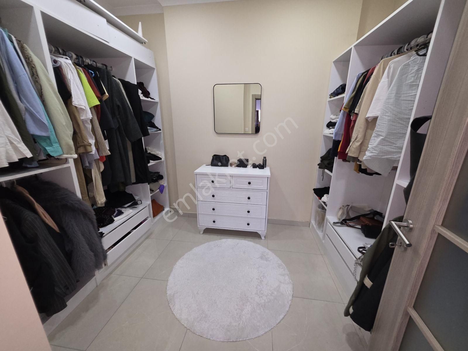 İnox'dan İdealtepe Cadde Üzeri Lüks Tasarım 3+2 Teraslı Dubleks - Görsel 18