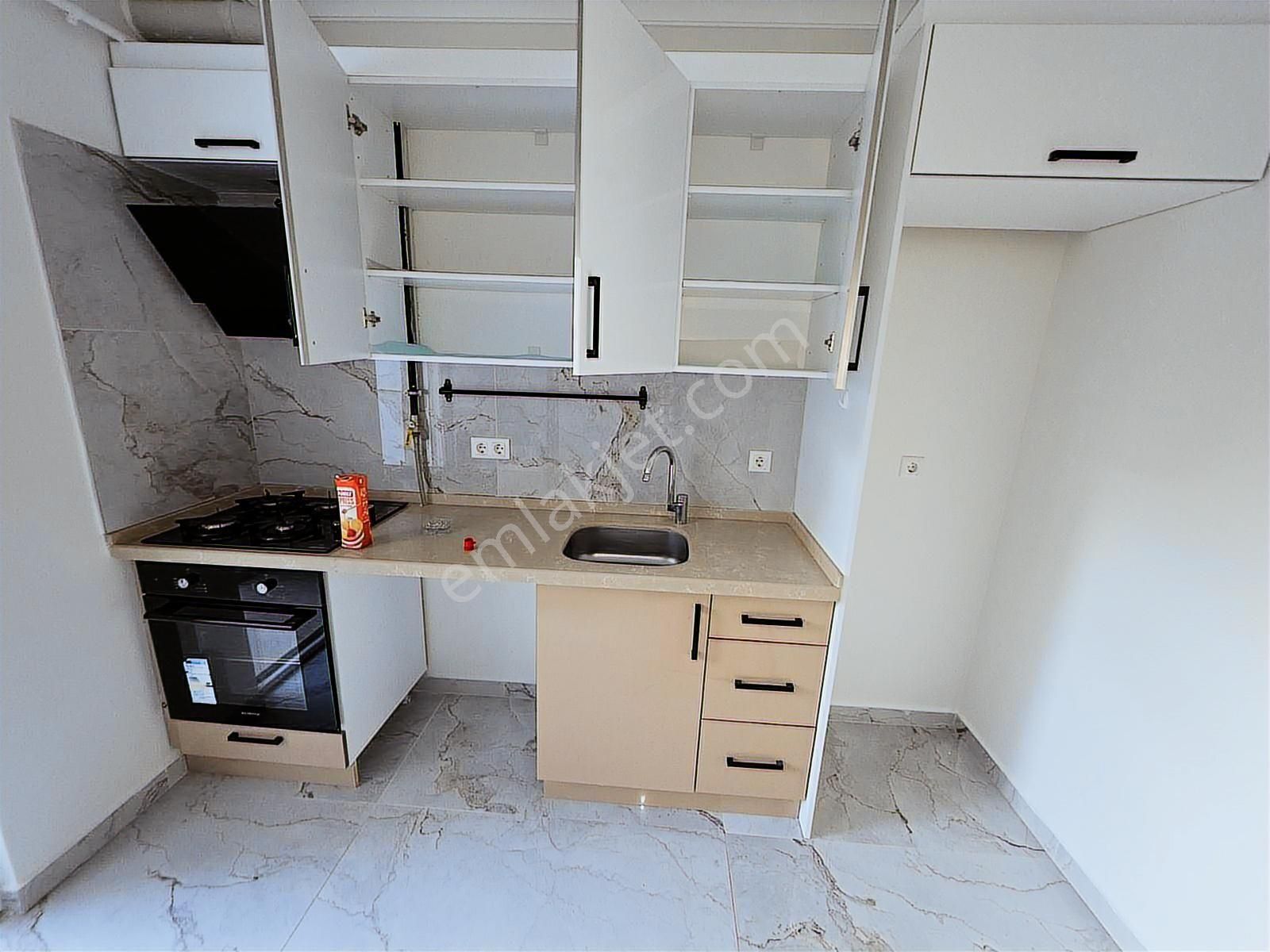 İnox'dan İdealtepe'de Yeni Lüx Binada Geniş Önü Açık 2+1 Fırsatı - Görsel 15