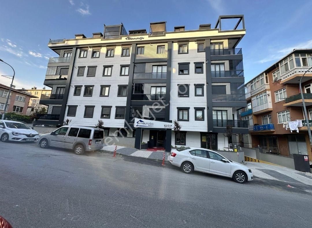 İnox'dan İdealtepe'de Yeni Lüx Binada Geniş Önü Açık 2+1 Fırsatı - Görsel 23