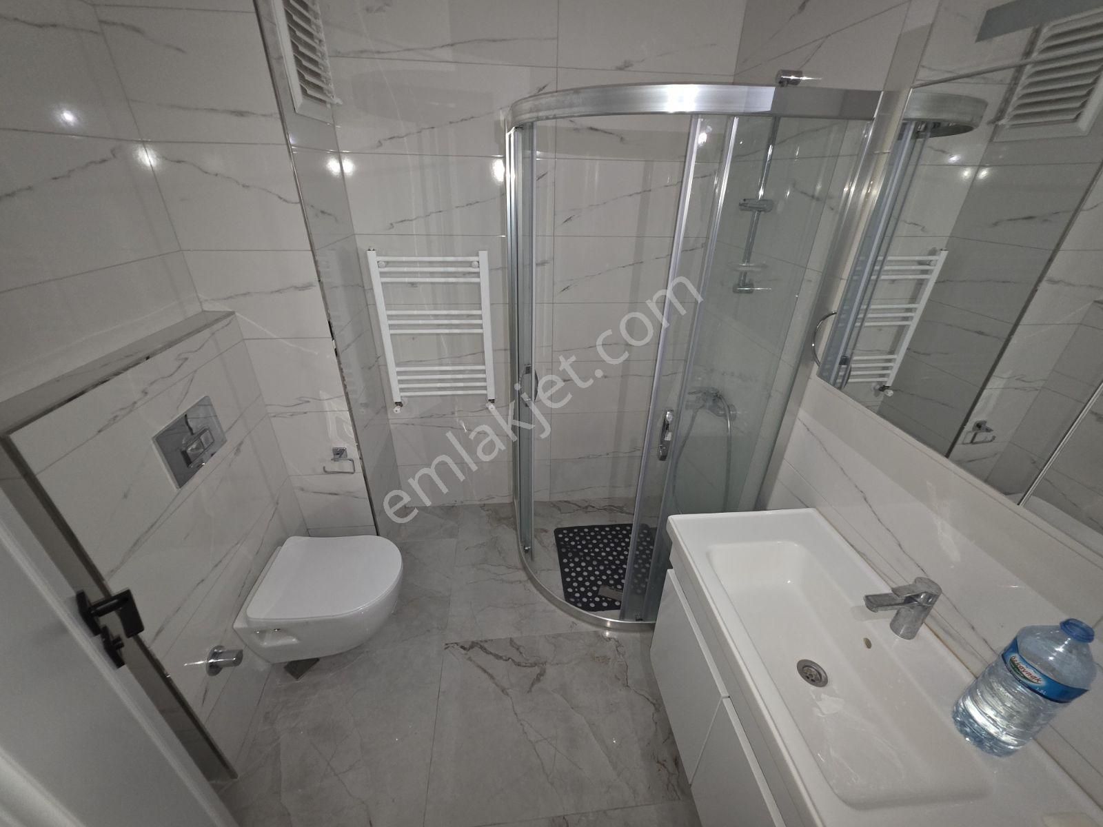 İnox'dan İdealtepe'de Yeni Lüx Binada Geniş Önü Açık 2+1 Fırsatı - Görsel 22