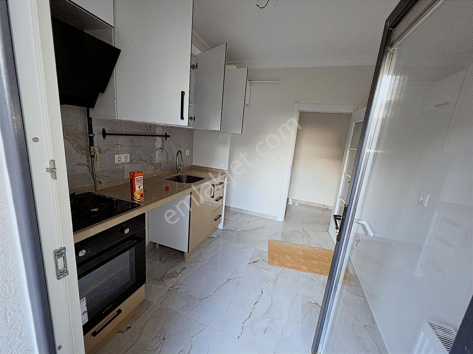 İnox'dan İdealtepe'de Yeni Lüx Binada Geniş Önü Açık 2+1 Fırsatı - Görsel 13