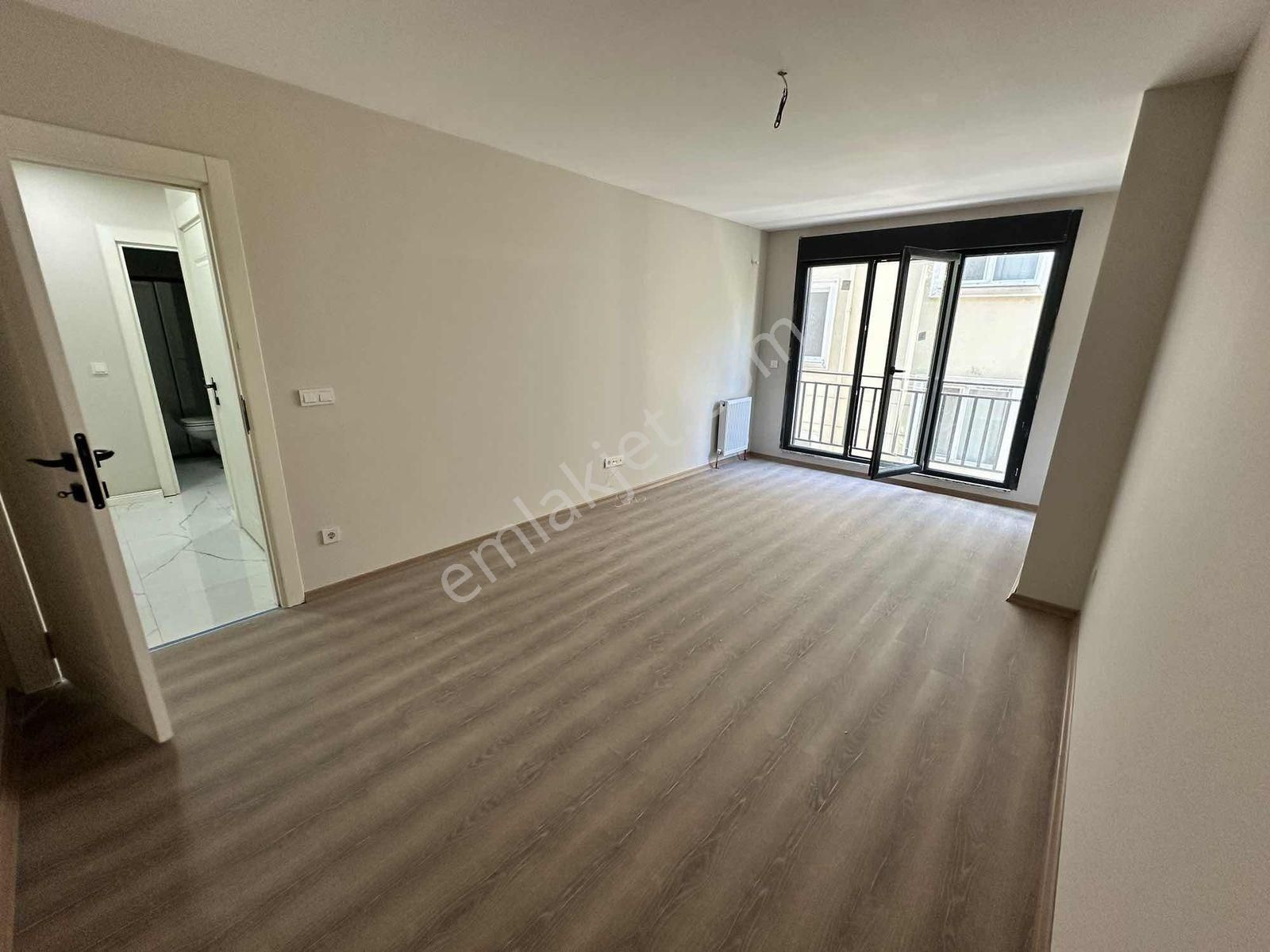 İnox'dan İdealtepe Koruya Komşu Yeni Binada 3.kat 2+1 Daire - Görsel 13