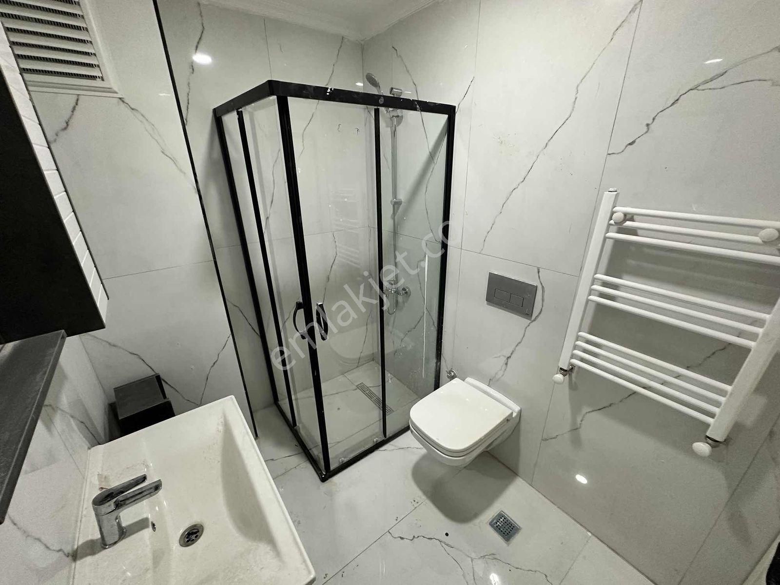 İnox'dan İdealtepe Koruya Komşu Yeni Binada 3.kat 2+1 Daire - Görsel 28