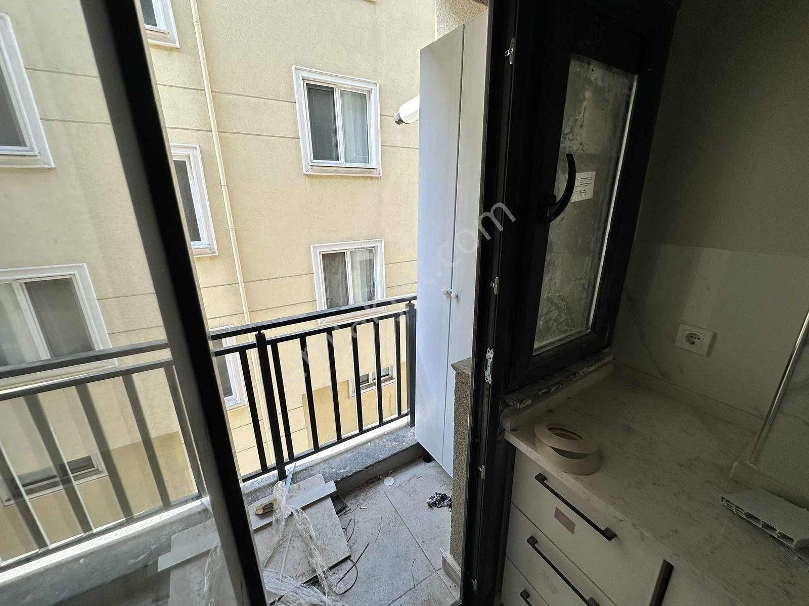 İnox'dan İdealtepe Koruya Komşu Yeni Binada 3.kat 2+1 Daire - Görsel 27