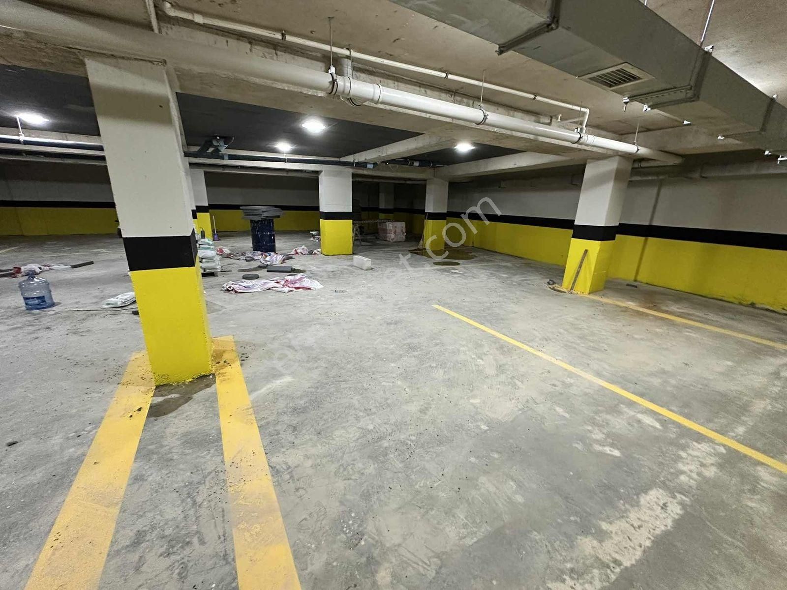 İnox'dan İdealtepe Koruya Komşu Yeni Binada 3.kat 2+1 Daire - Görsel 10