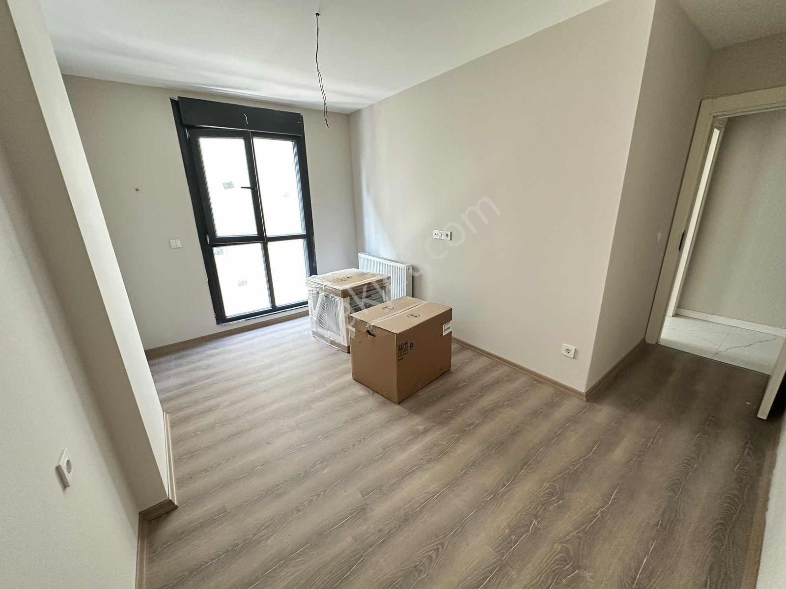 İnox'dan İdealtepe Koruya Komşu Yeni Binada 3.kat 2+1 Daire - Görsel 18