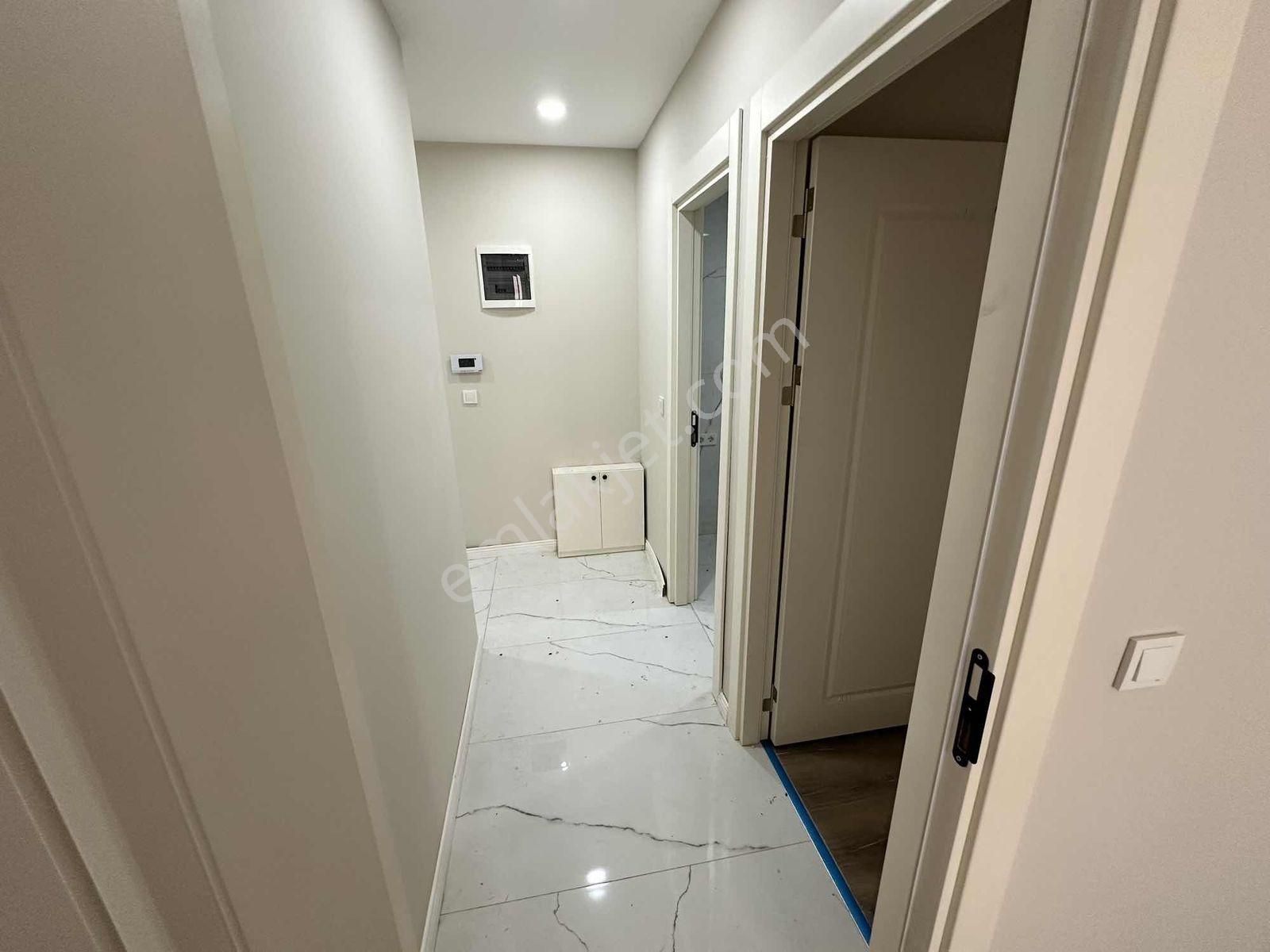 İnox'dan İdealtepe Koruya Komşu Yeni Binada 3.kat 2+1 Daire - Görsel 21