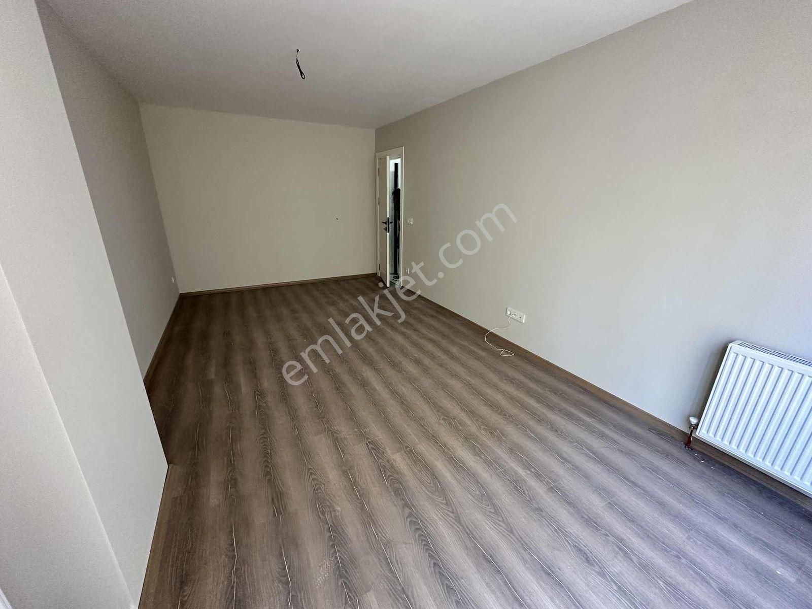 İnox'dan İdealtepe Koruya Komşu Yeni Binada 3.kat 2+1 Daire - Görsel 12