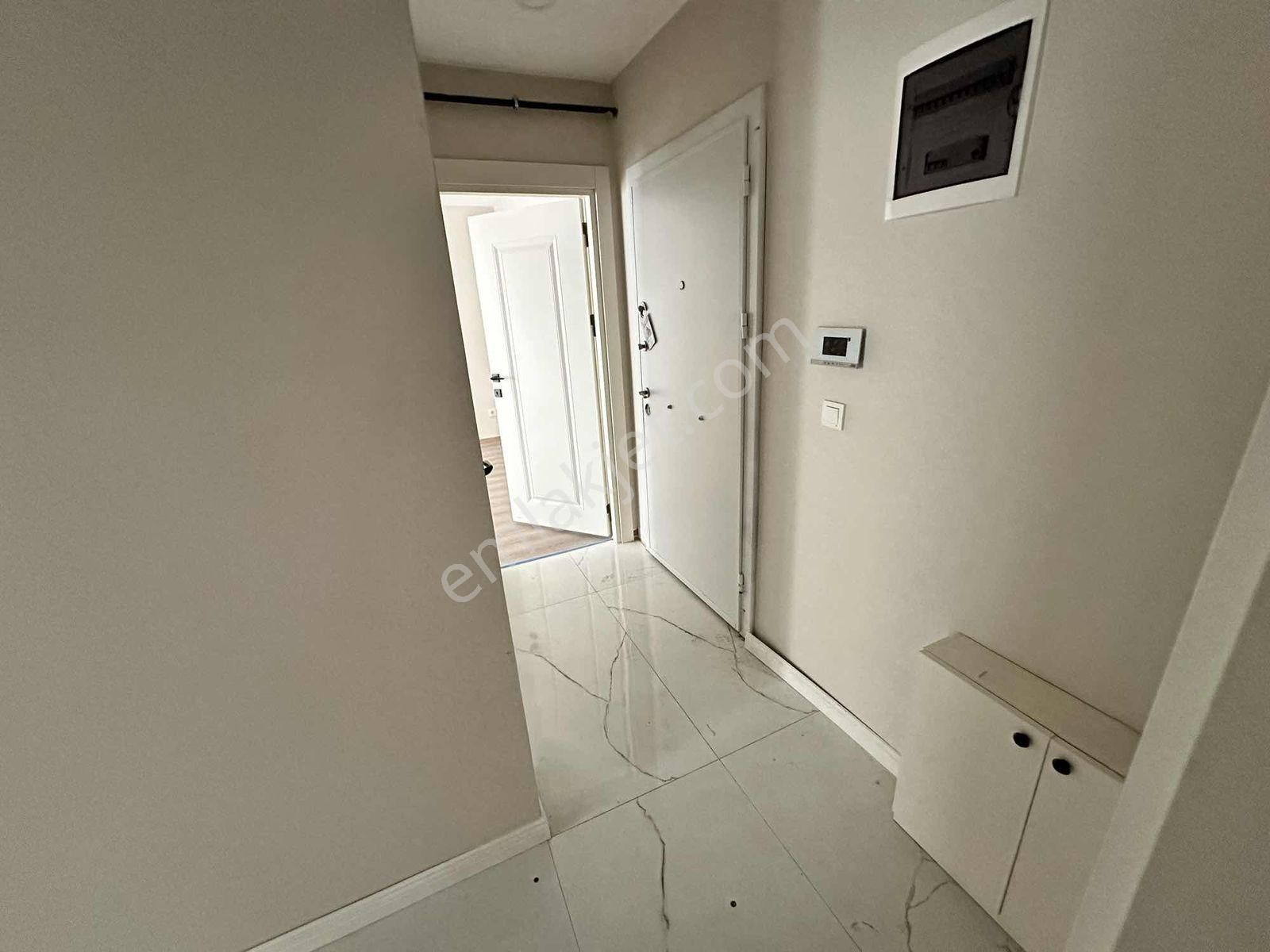 İnox'dan İdealtepe Koruya Komşu Yeni Binada 3.kat 2+1 Daire - Görsel 26