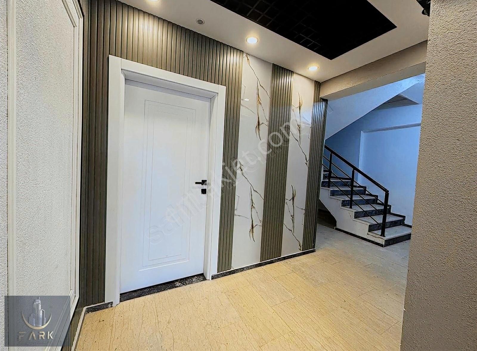 Merkezi Konum Da 2+1 Güney Cephe Sıfır Ara Kat Daire