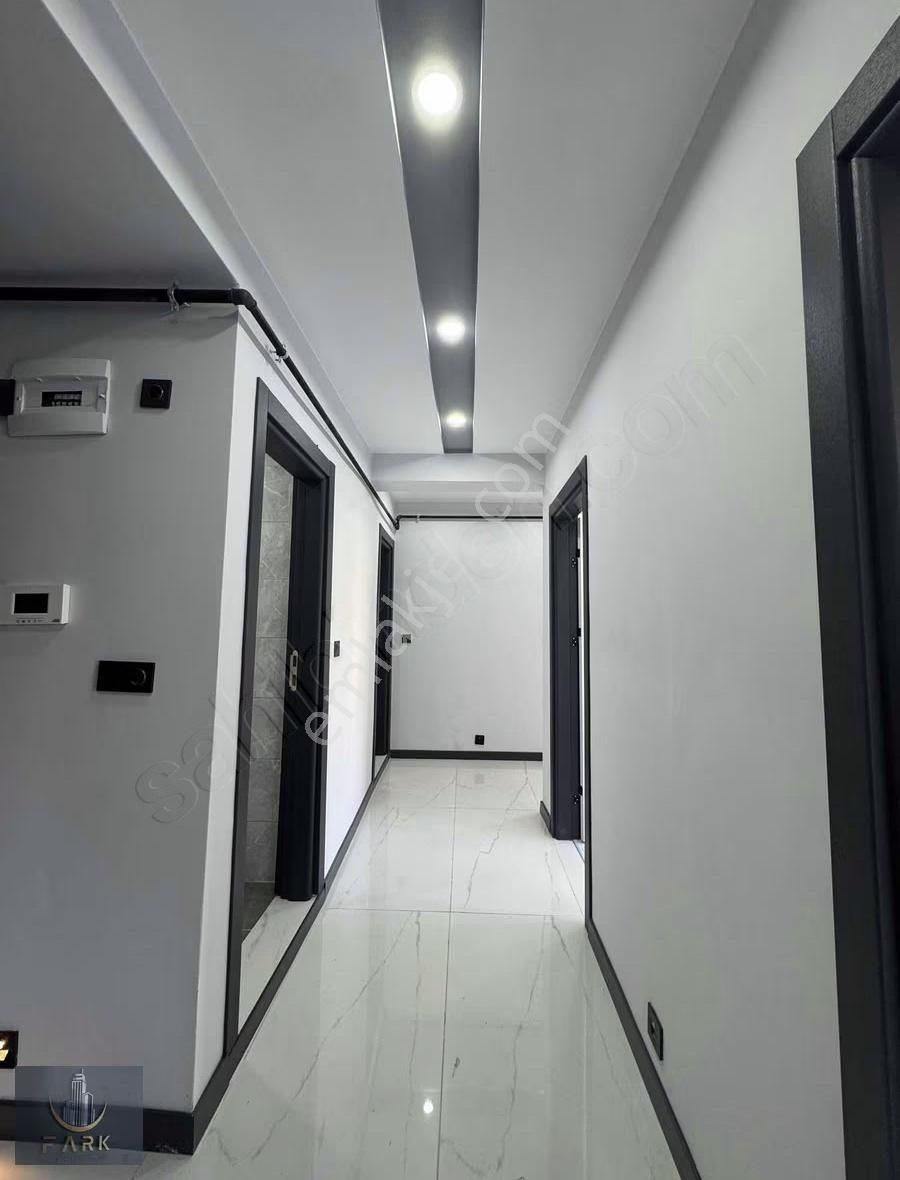Merkezi Konum Da 2+1 Güney Cephe Sıfır Ara Kat Daire - Görsel 12