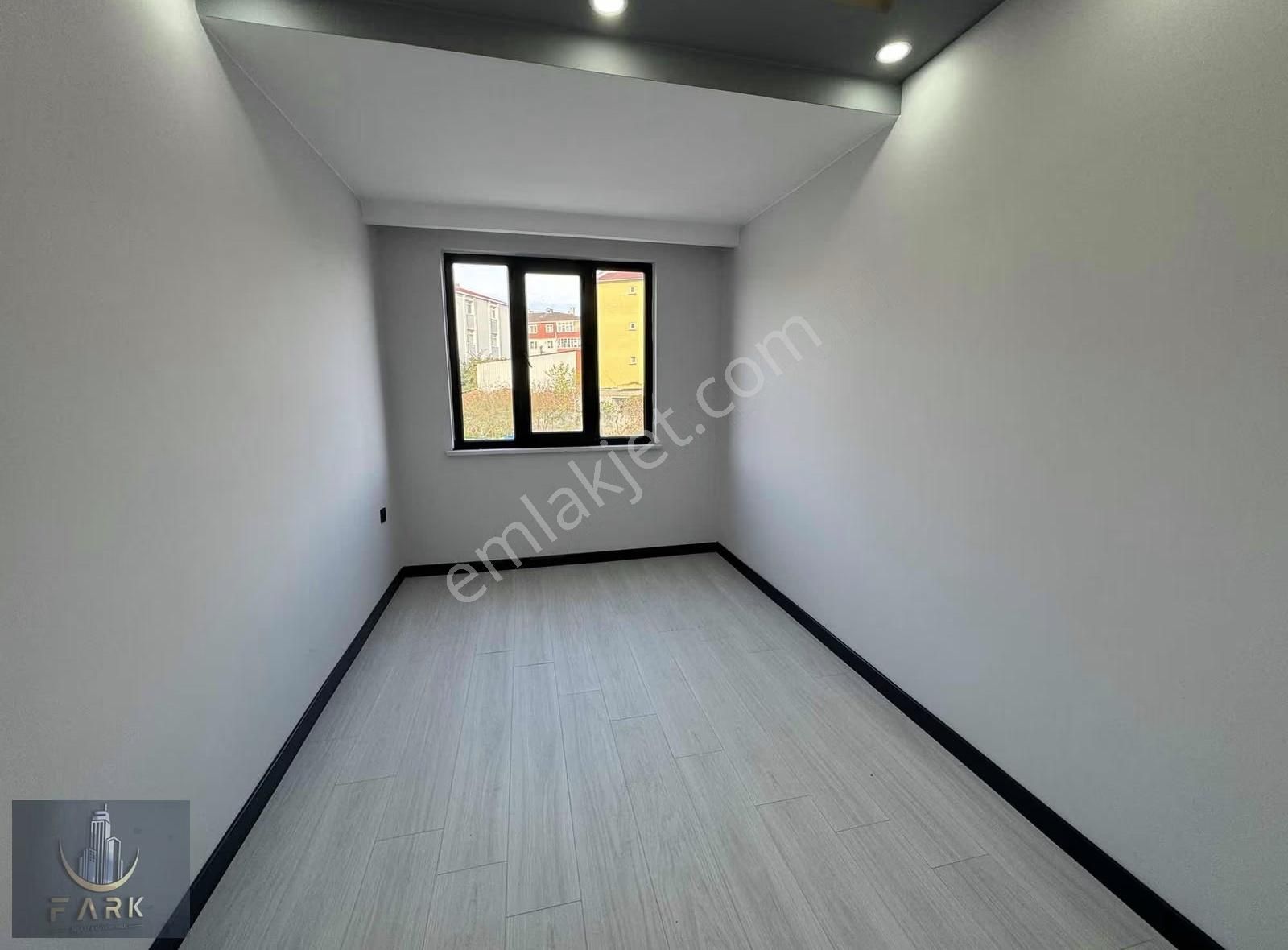 Merkezi Konum Da 2+1 Güney Cephe Sıfır Ara Kat Daire - Görsel 13